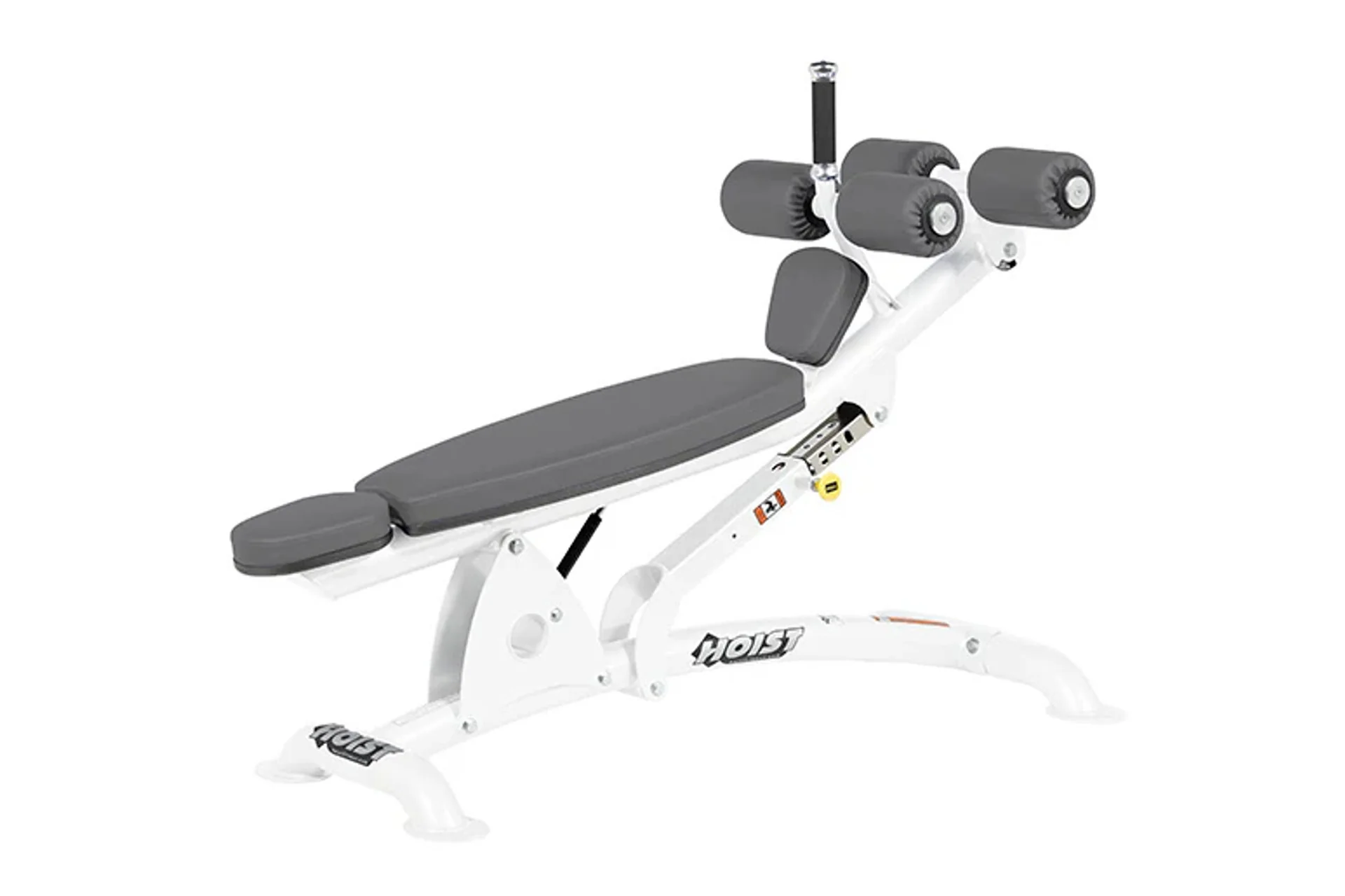 Hoist Adjustable Decline AB Bench (CF-3264) - Image 4
