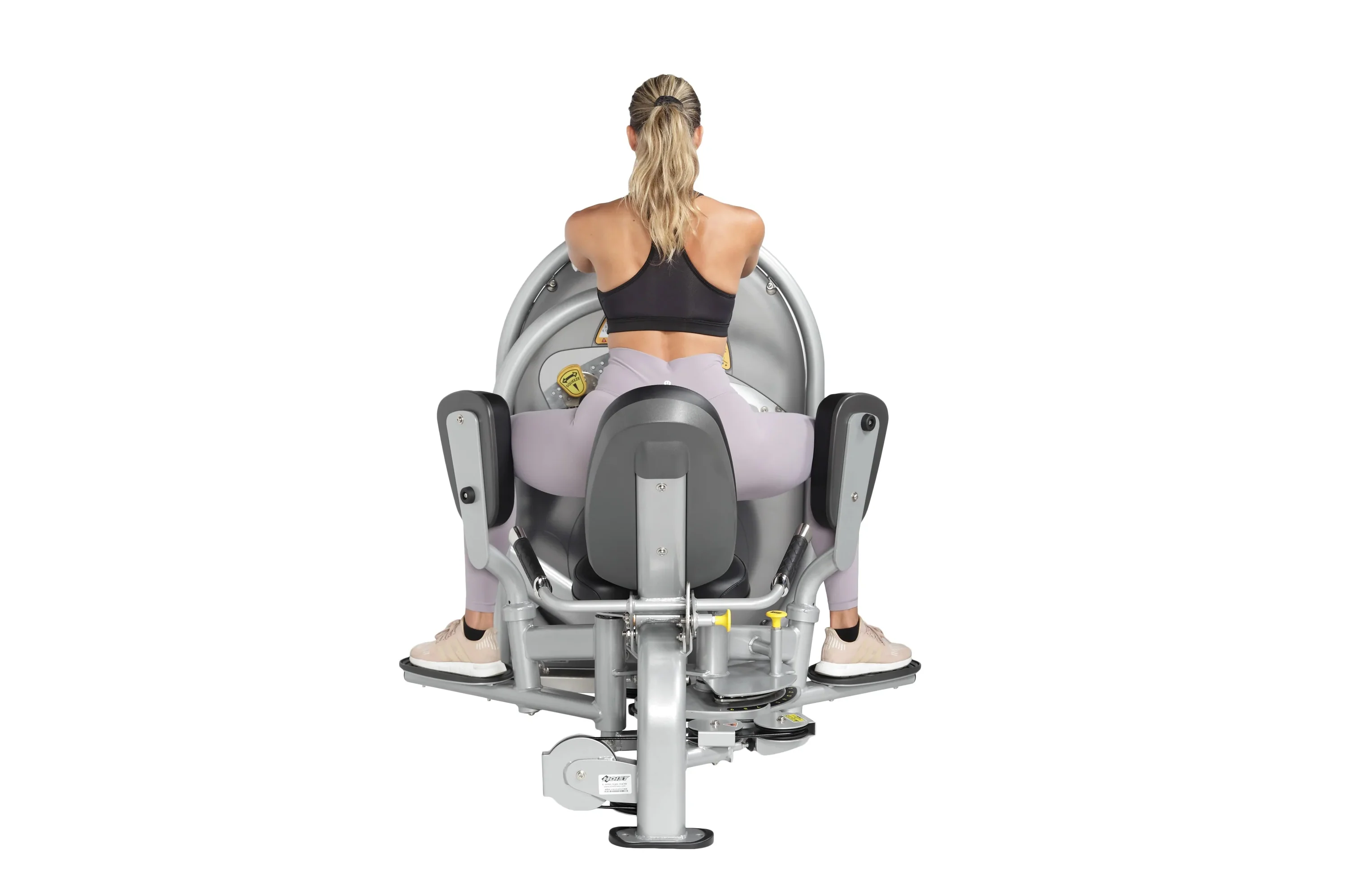 Hoist Club LIne Inner/Outer Thigh (CL-3800) - Image 10