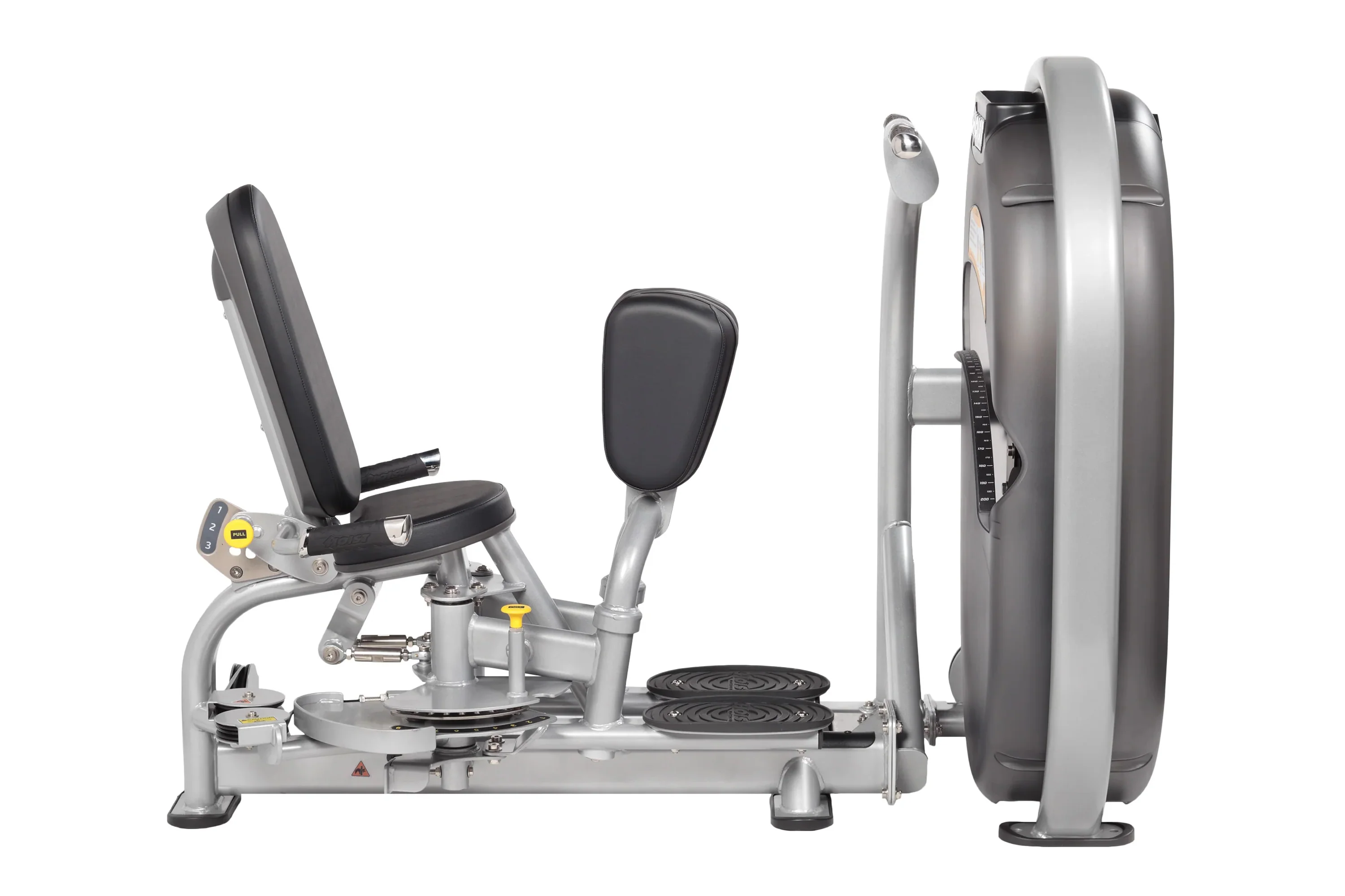 Hoist Club LIne Inner/Outer Thigh (CL-3800) - Image 3
