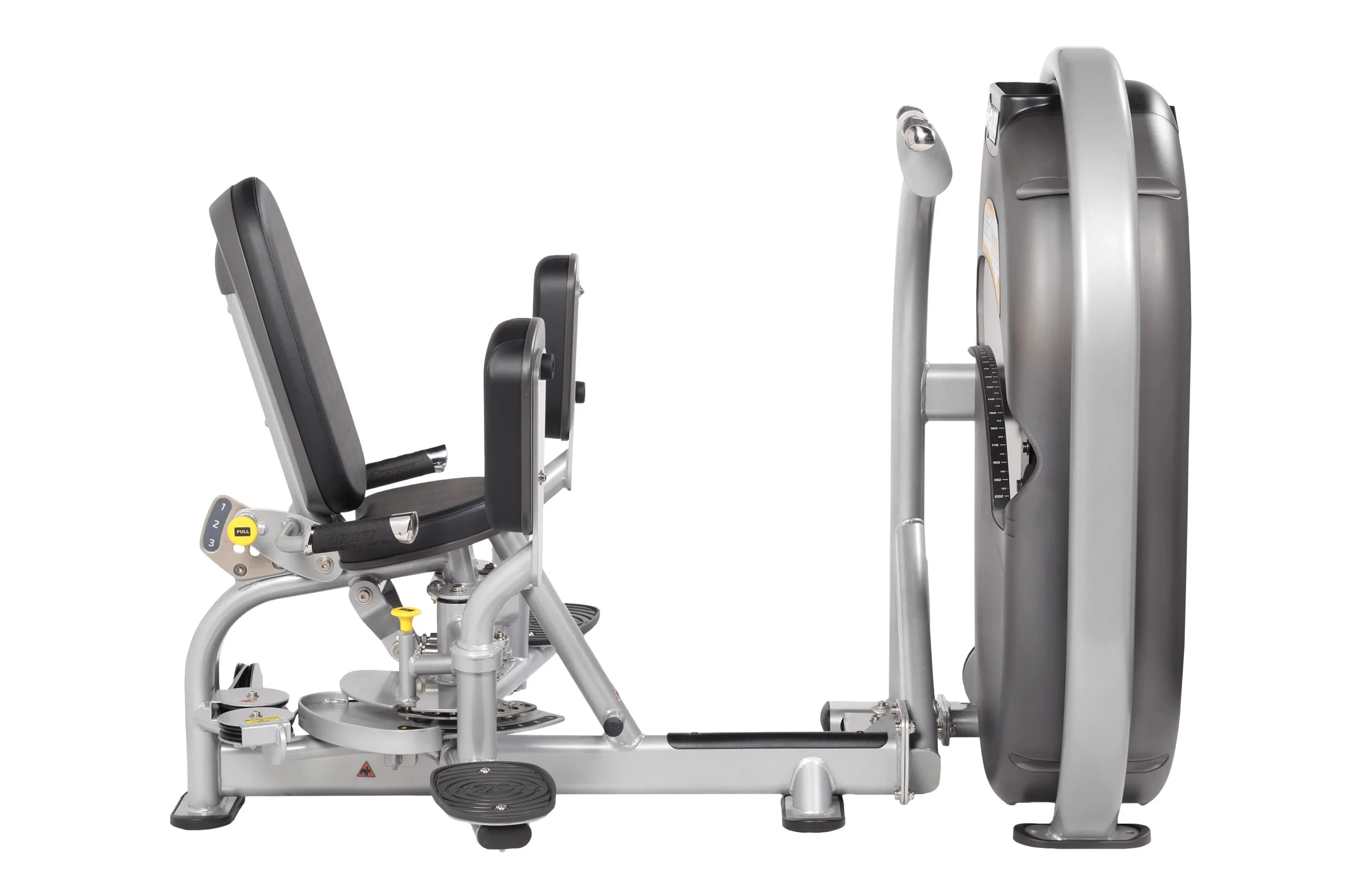 Hoist Club LIne Inner/Outer Thigh (CL-3800) - Image 4