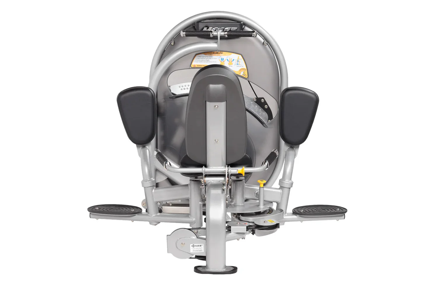 Hoist Club LIne Inner/Outer Thigh (CL-3800) - Image 6