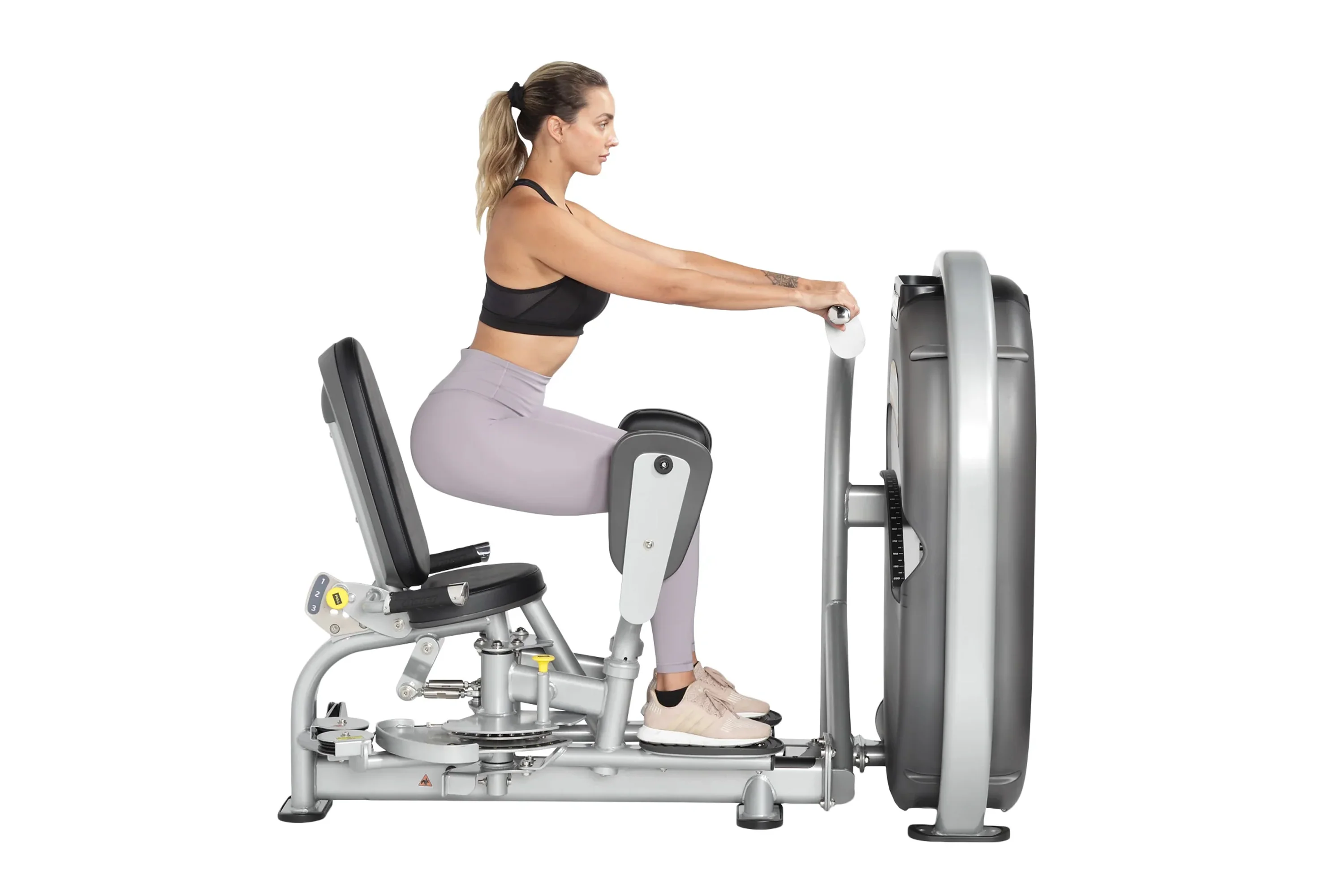 Hoist Club LIne Inner/Outer Thigh (CL-3800) - Image 7