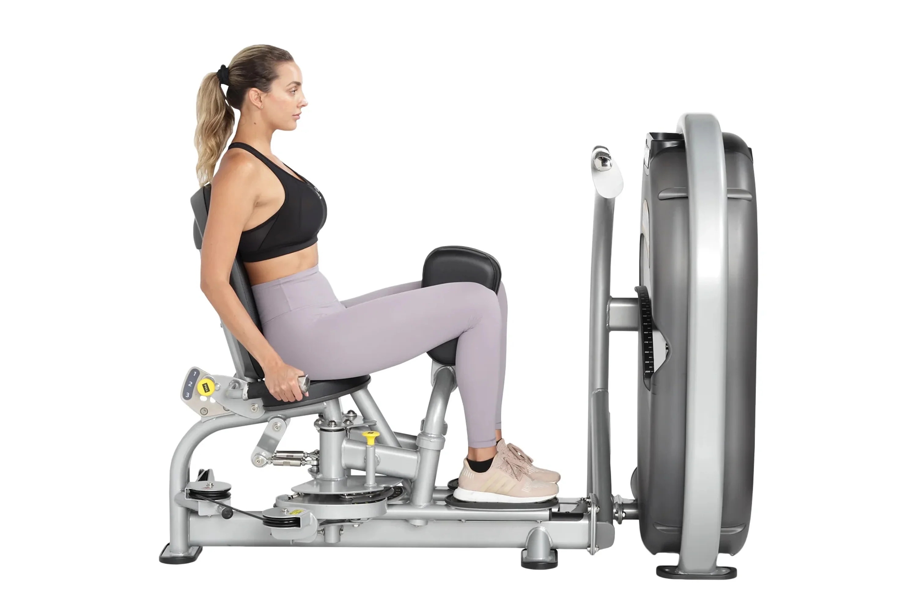 Hoist Club LIne Inner/Outer Thigh (CL-3800) - Image 9