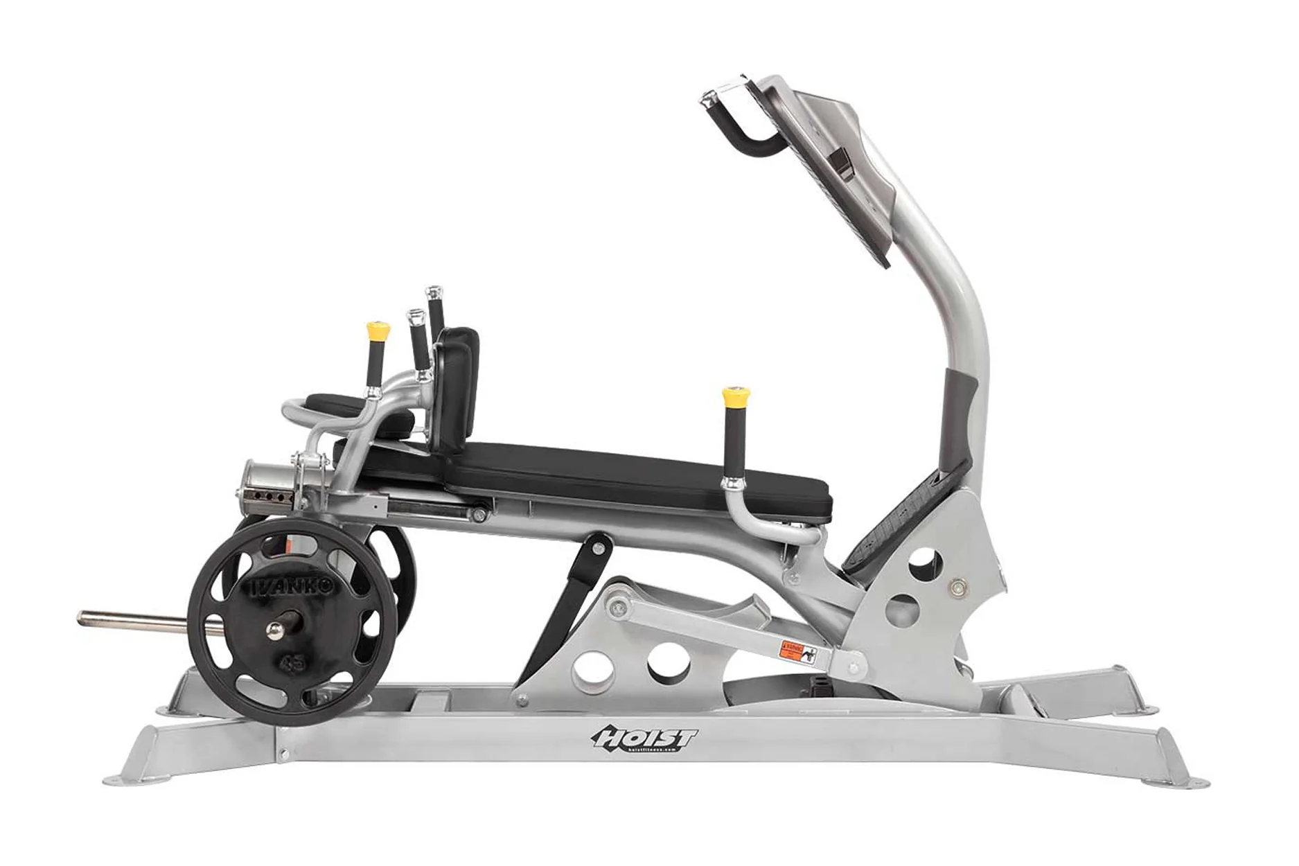 Hoist Dual Action Leg Press (RPL-5403) - Image 2