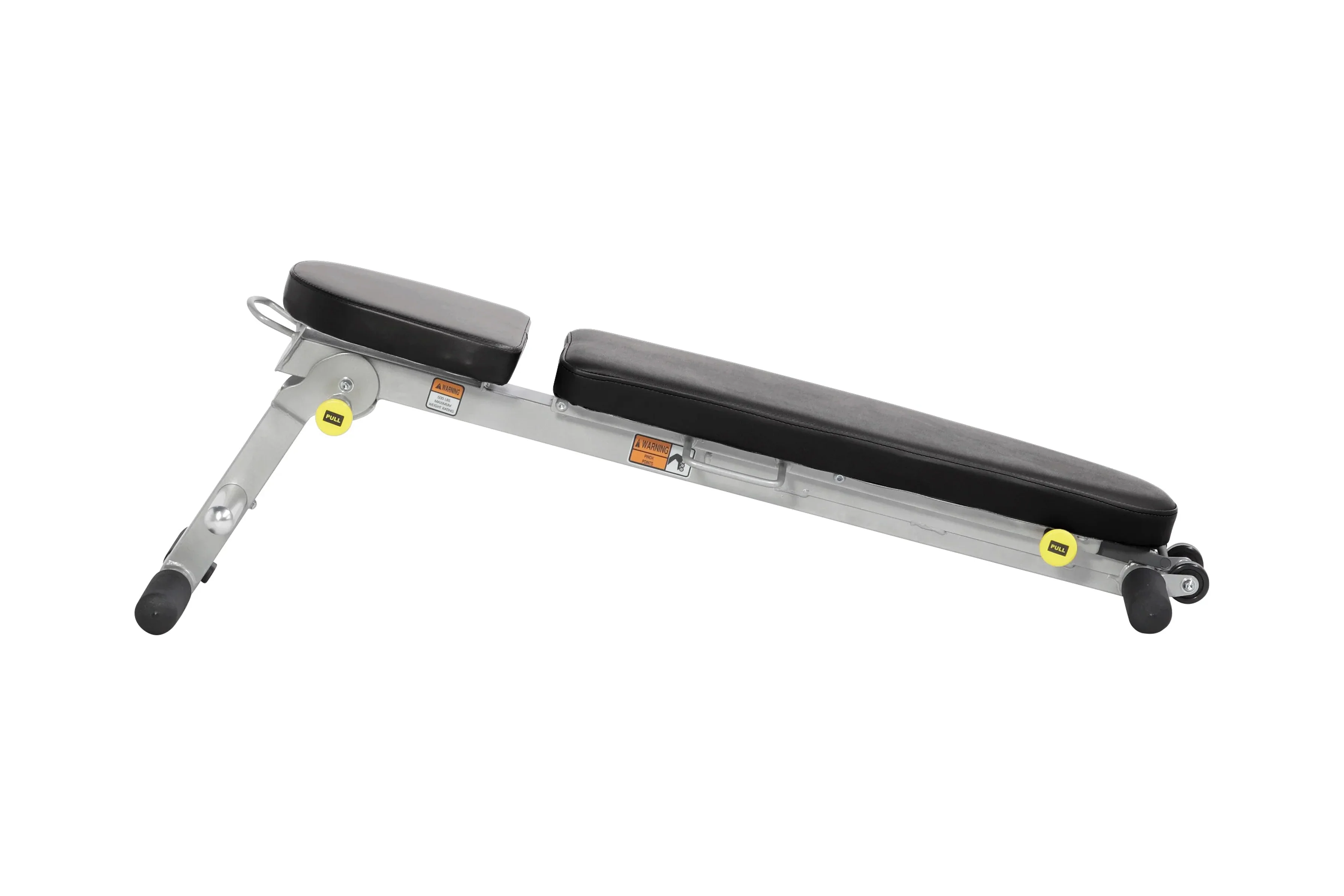 Hoist Folding Multi-Bench (HF-4145) - Image 10