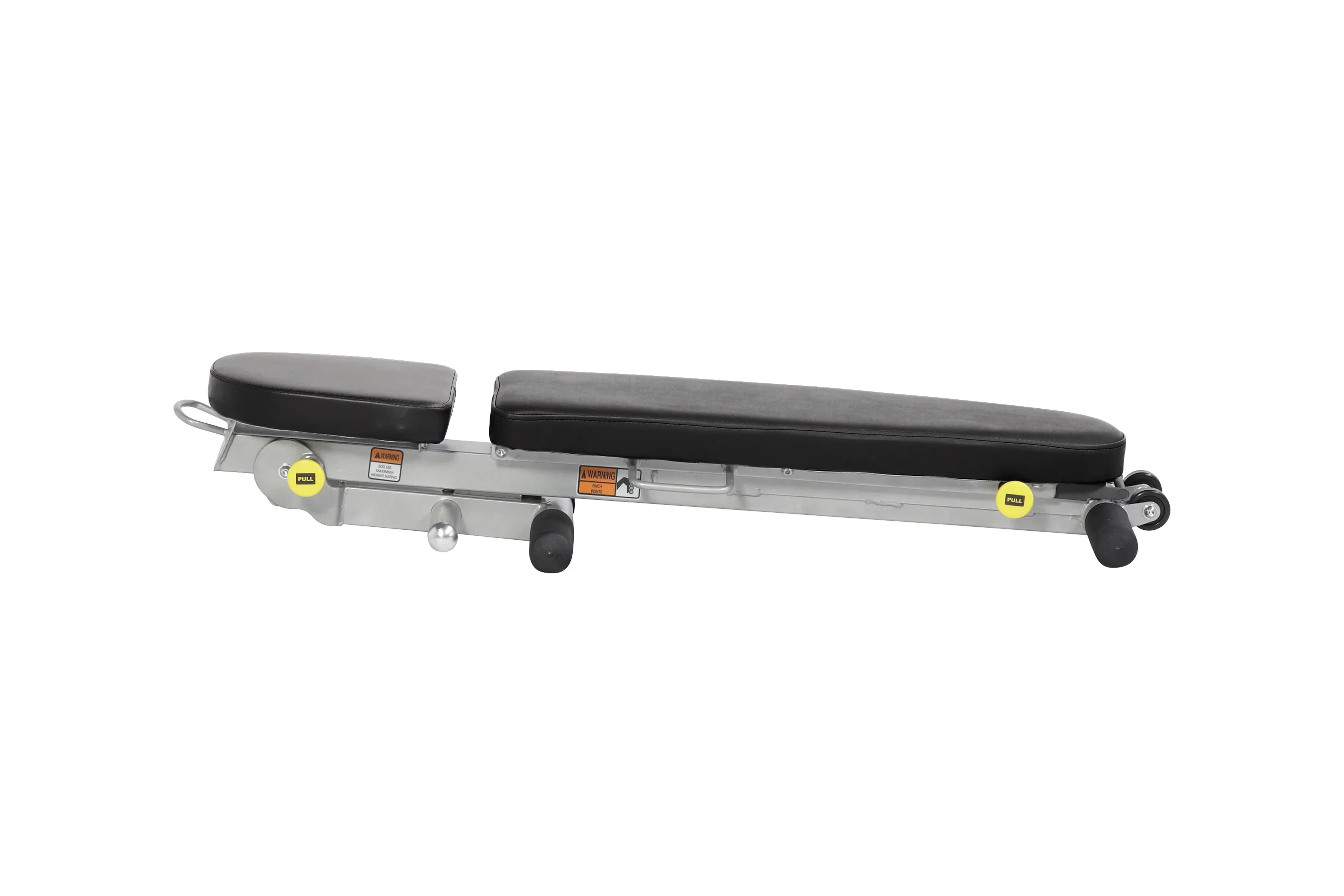 Hoist Folding Multi-Bench (HF-4145) - Image 11