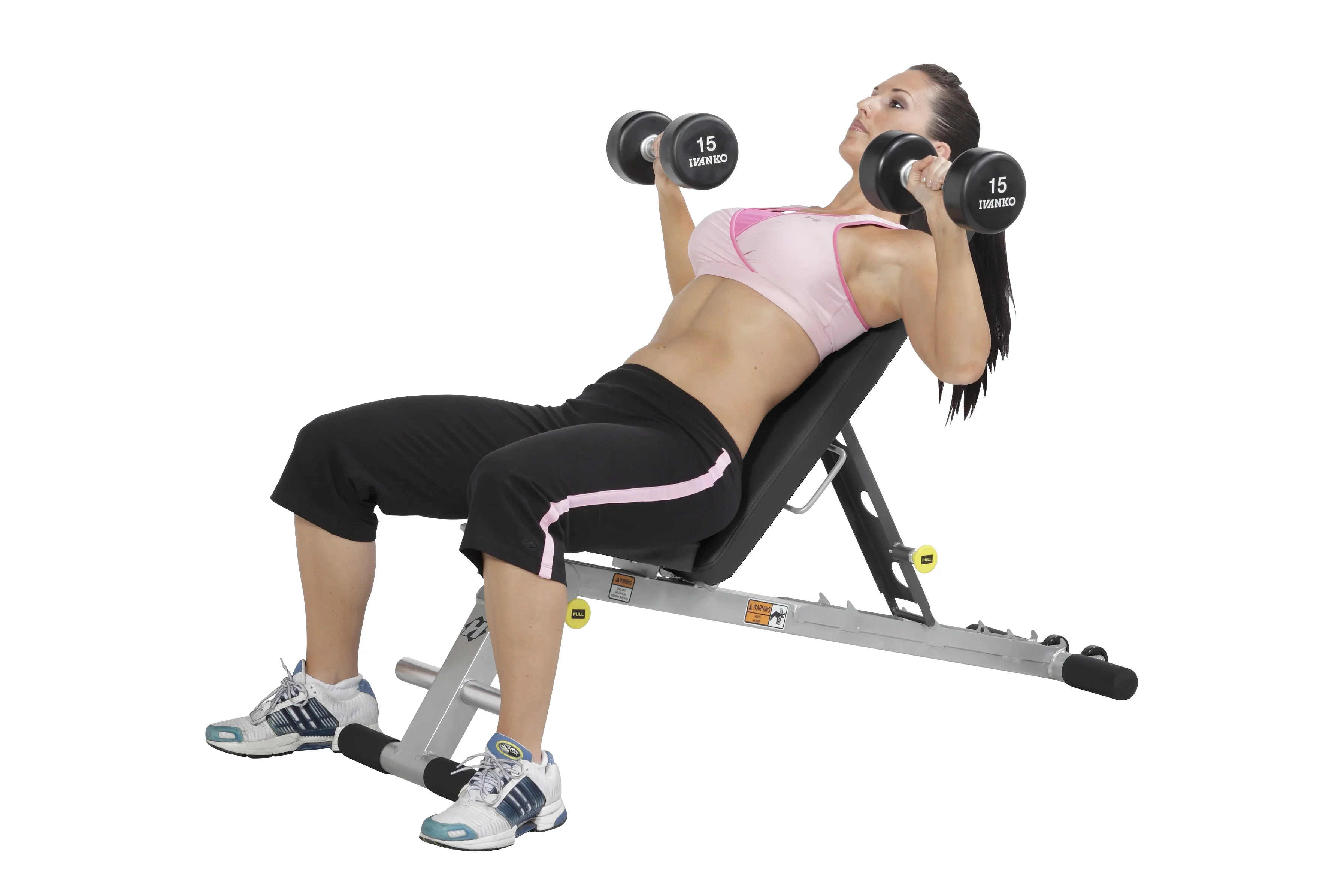 Hoist Folding Multi-Bench (HF-4145) - Image 14