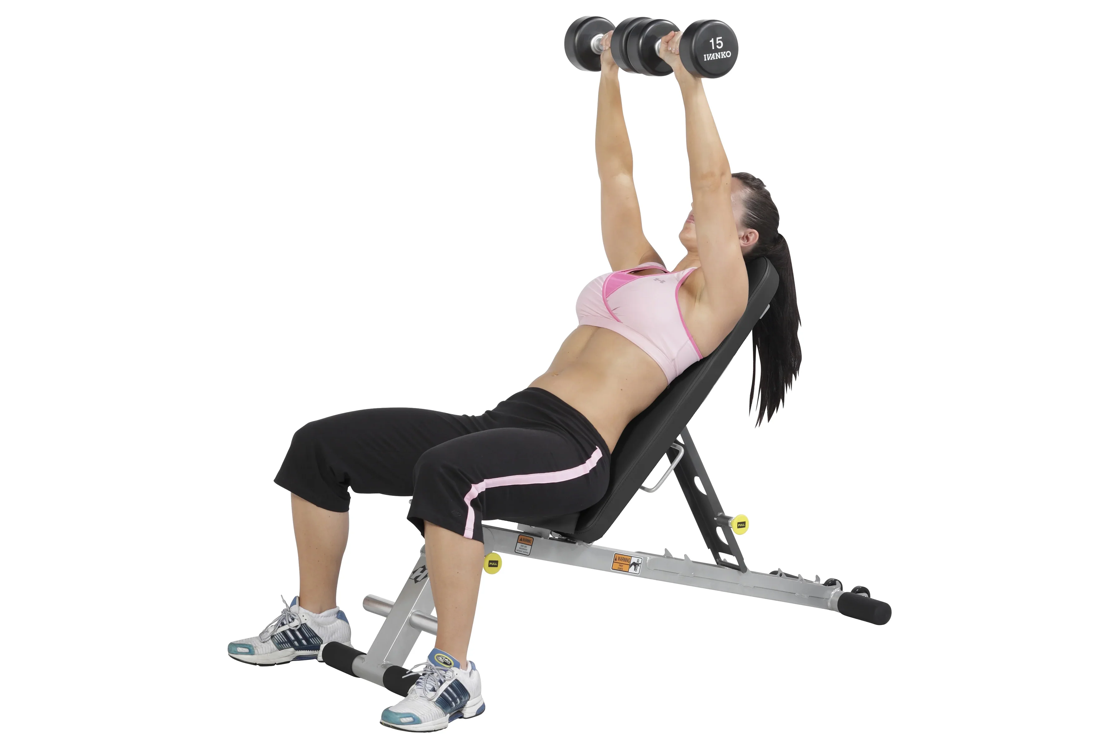 Hoist Folding Multi-Bench (HF-4145) - Image 15