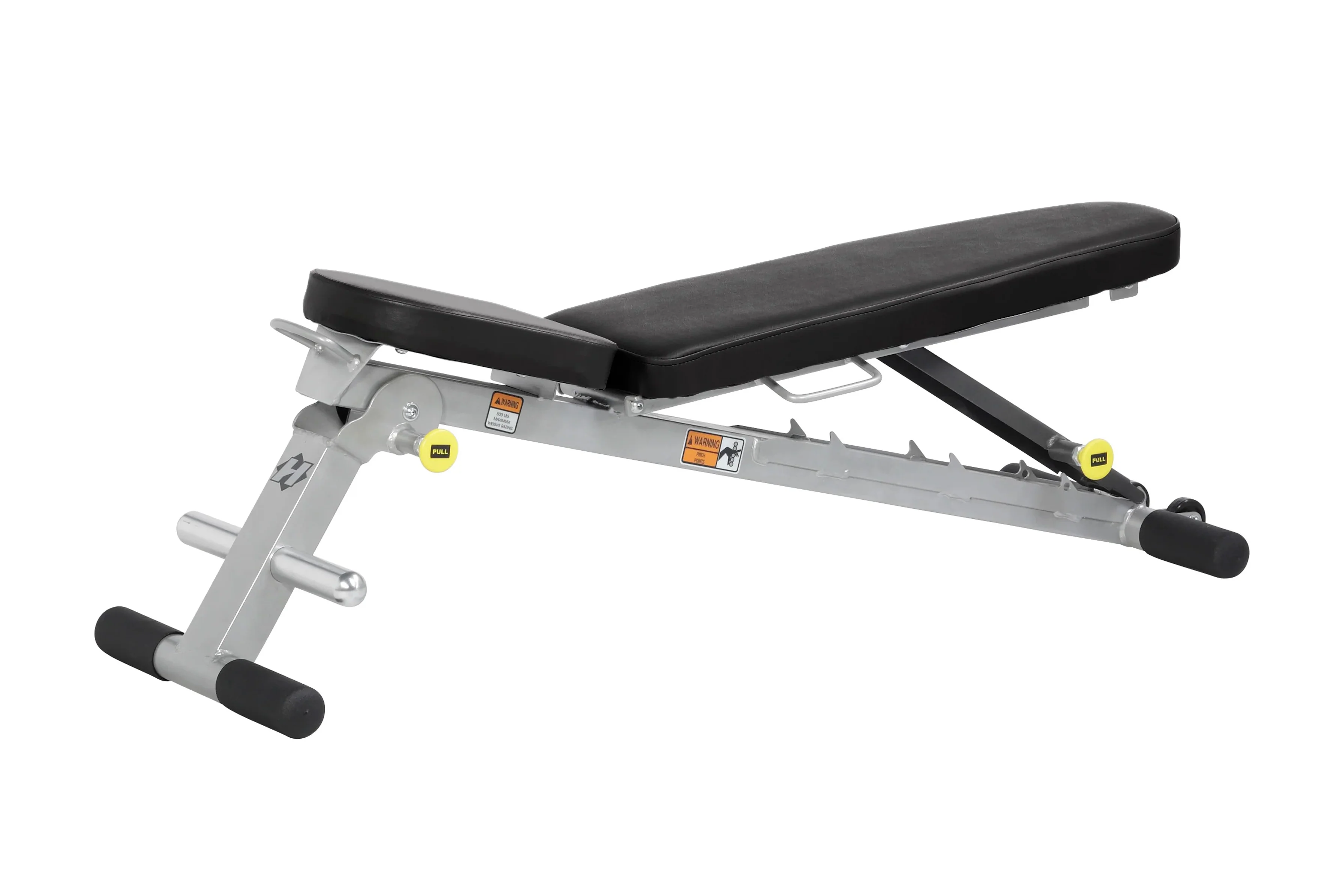 Hoist Folding Multi-Bench (HF-4145) - Image 4