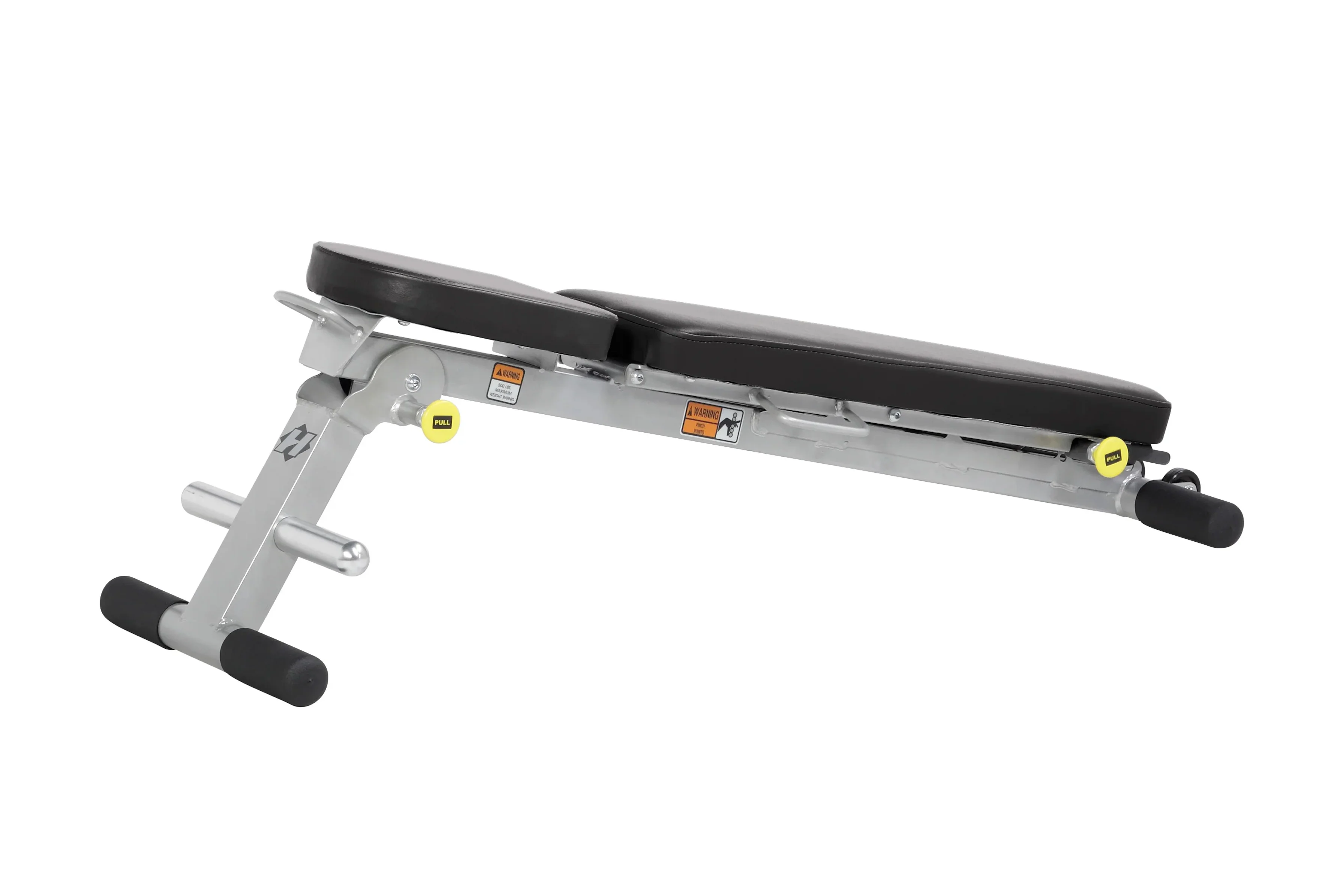 Hoist Folding Multi-Bench (HF-4145) - Image 5