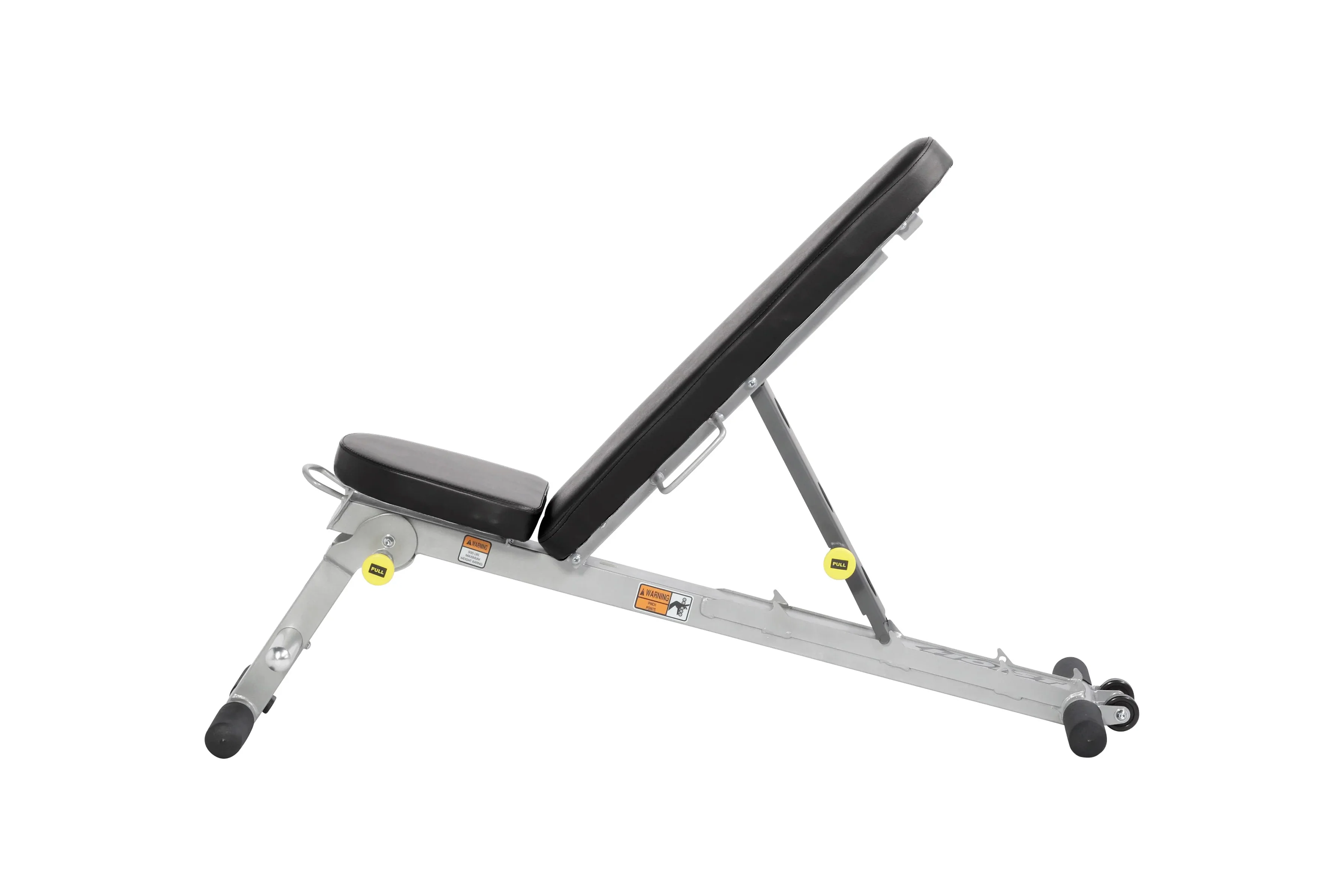 Hoist Folding Multi-Bench (HF-4145) - Image 7