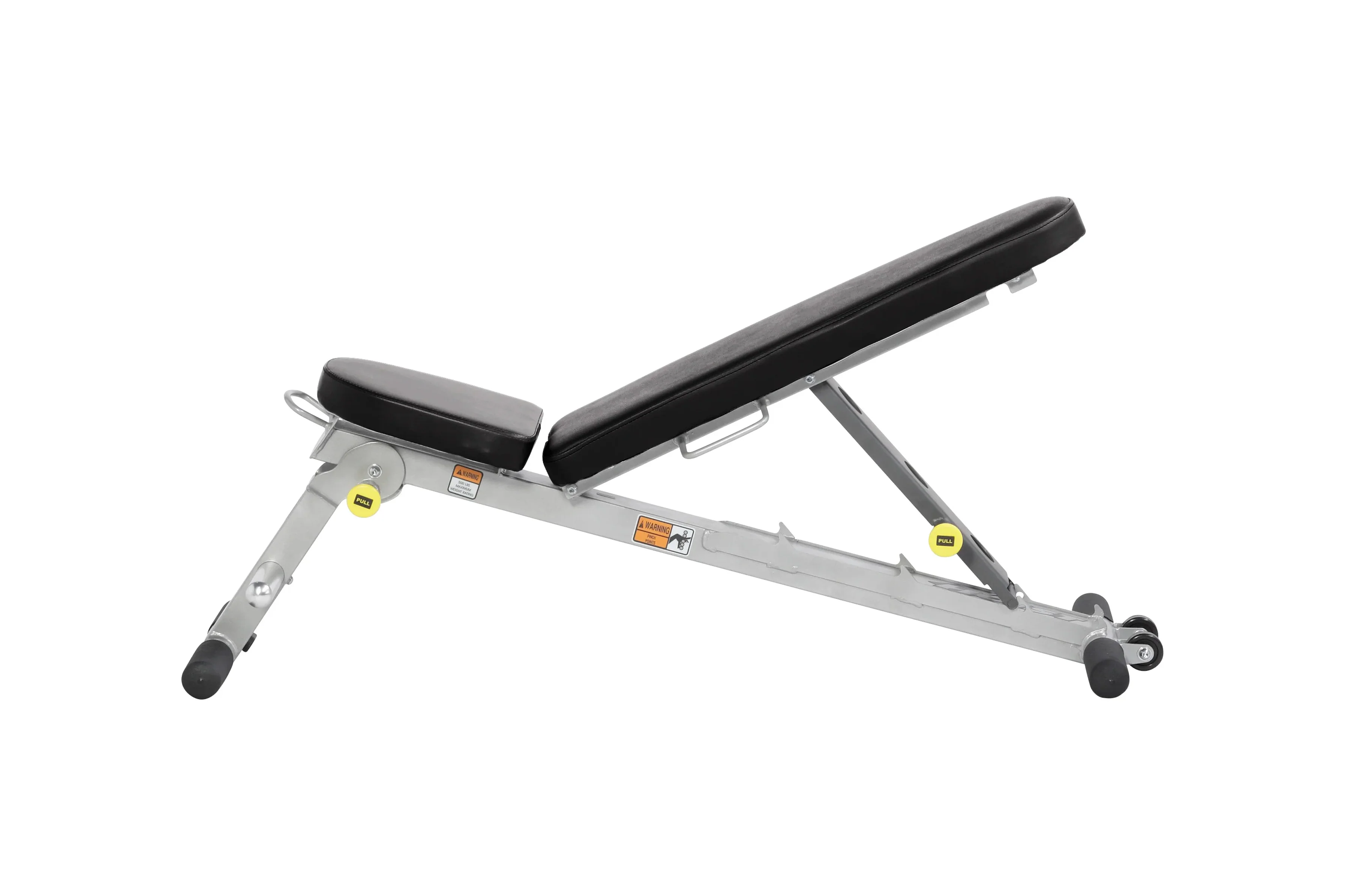 Hoist Folding Multi-Bench (HF-4145) - Image 8