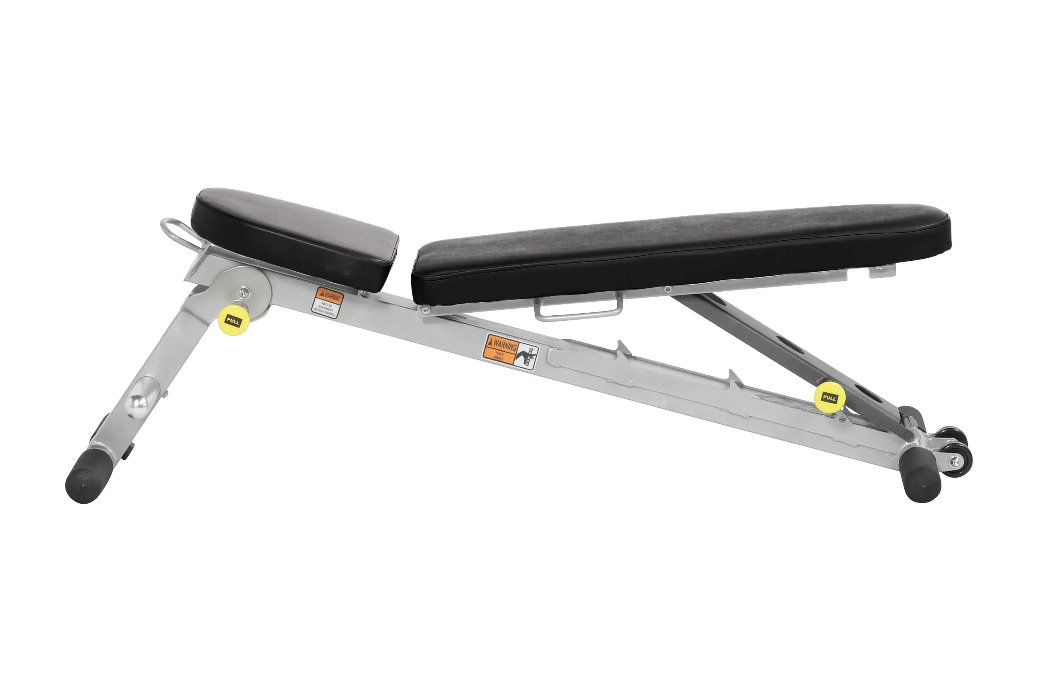Hoist Folding Multi-Bench (HF-4145) - Image 9