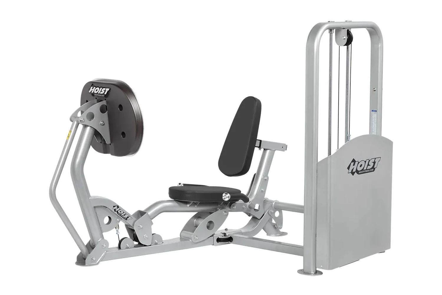 Hoist Freestanding Ride Leg Press (HV-LP-FSK-MB) - Image 12