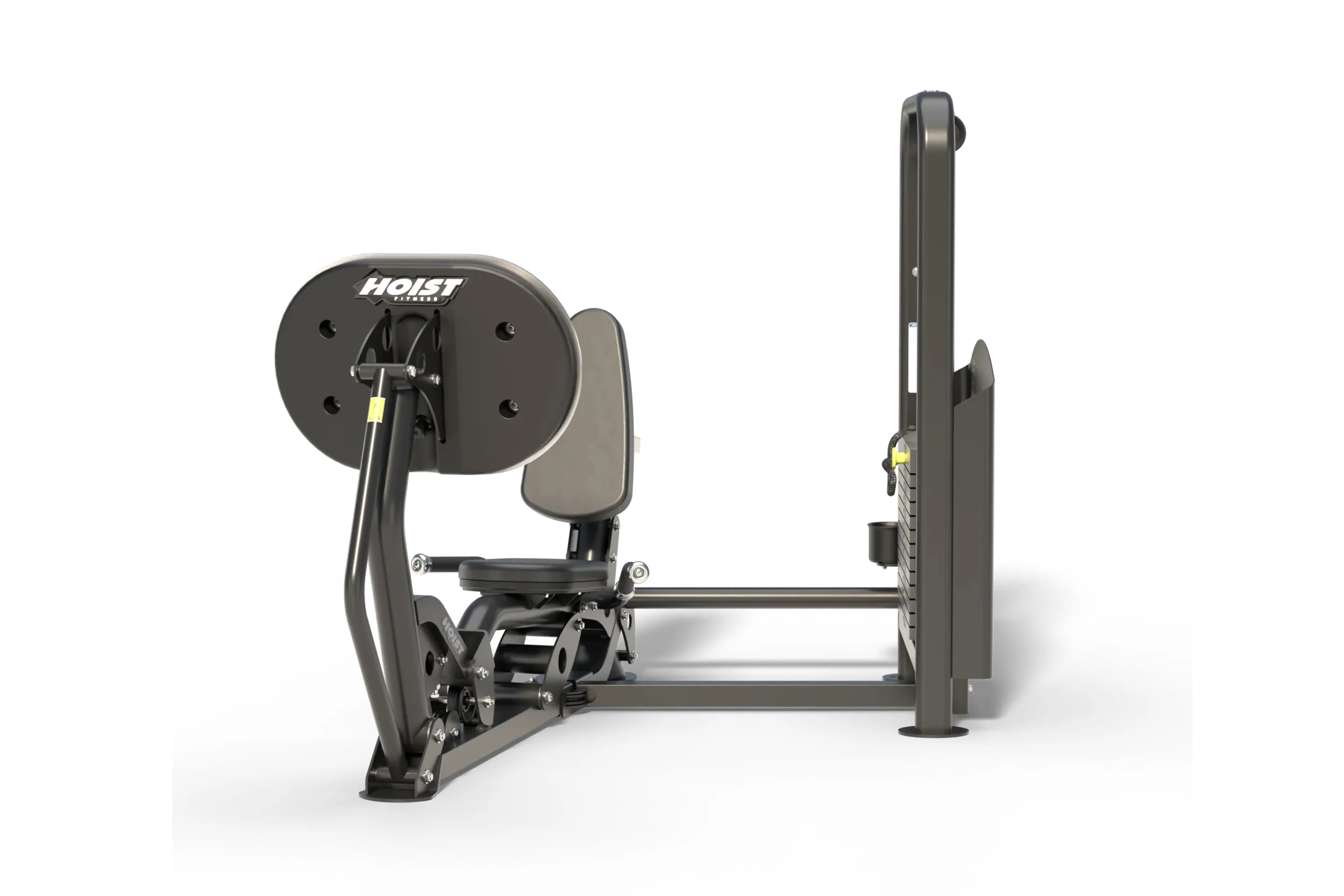 Hoist Freestanding Ride Leg Press (HV-LP-FSK-MB) - Image 4