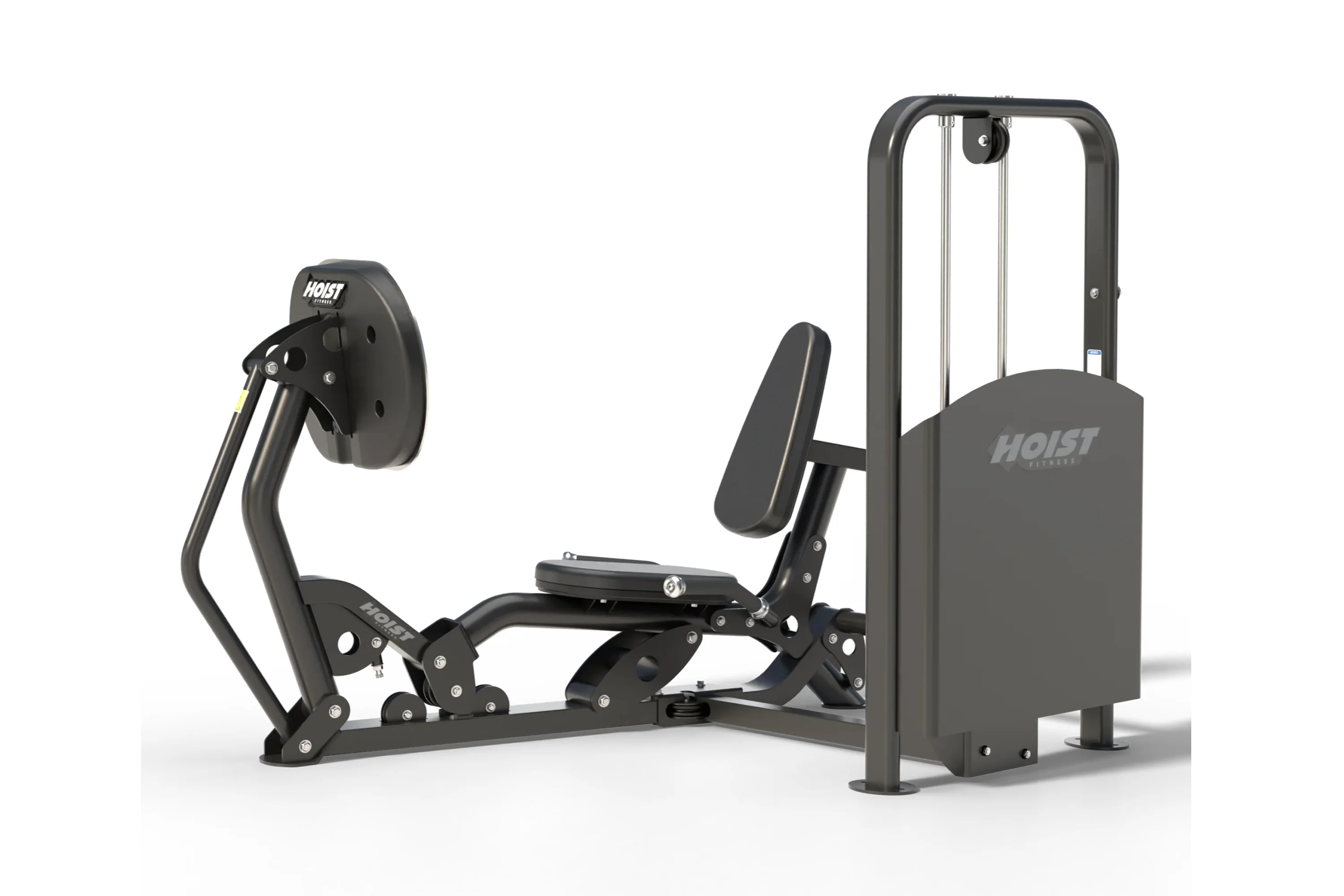 Hoist Freestanding Ride Leg Press (HV-LP-FSK-MB) - Image 5