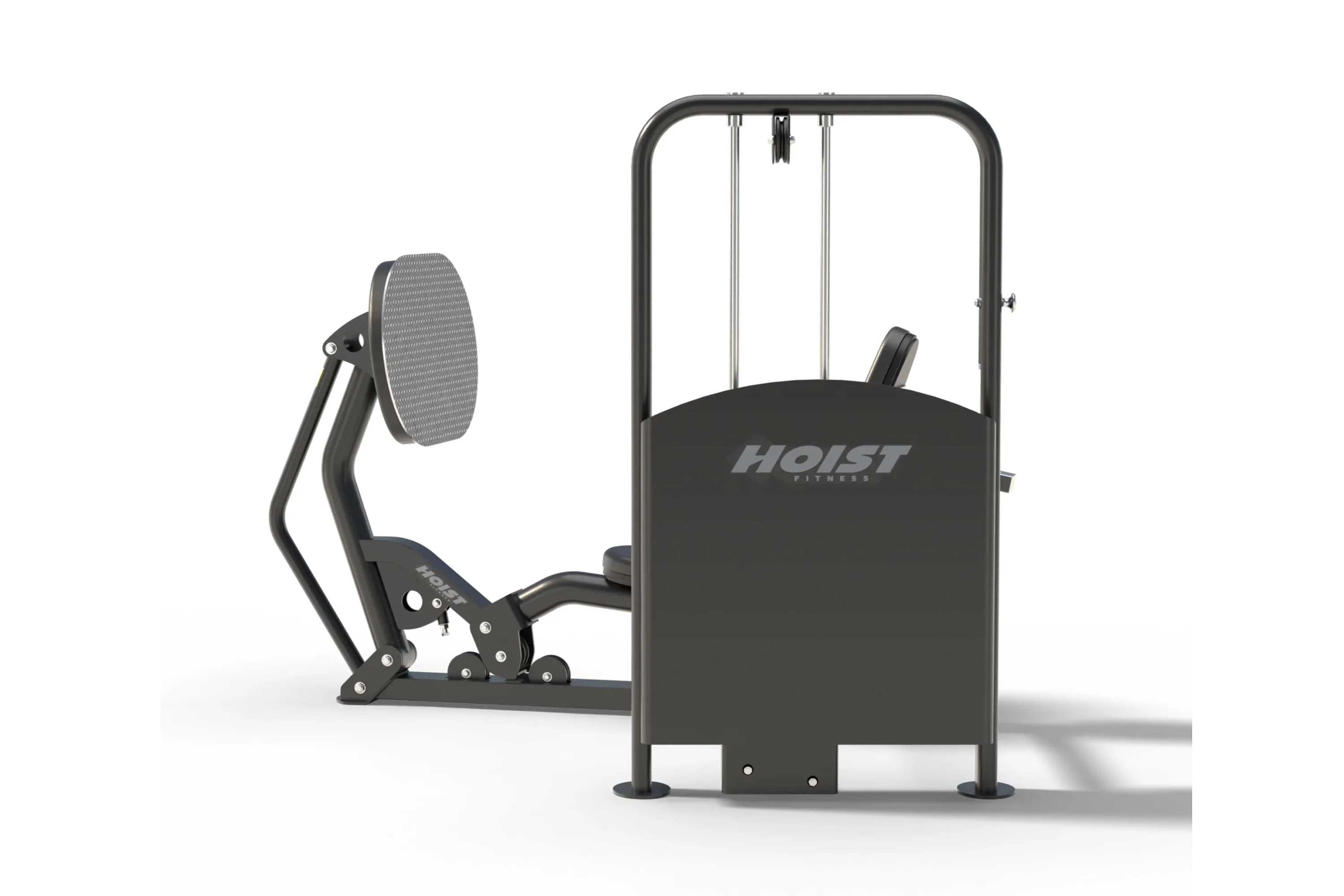 Hoist Freestanding Ride Leg Press (HV-LP-FSK-MB) - Image 6