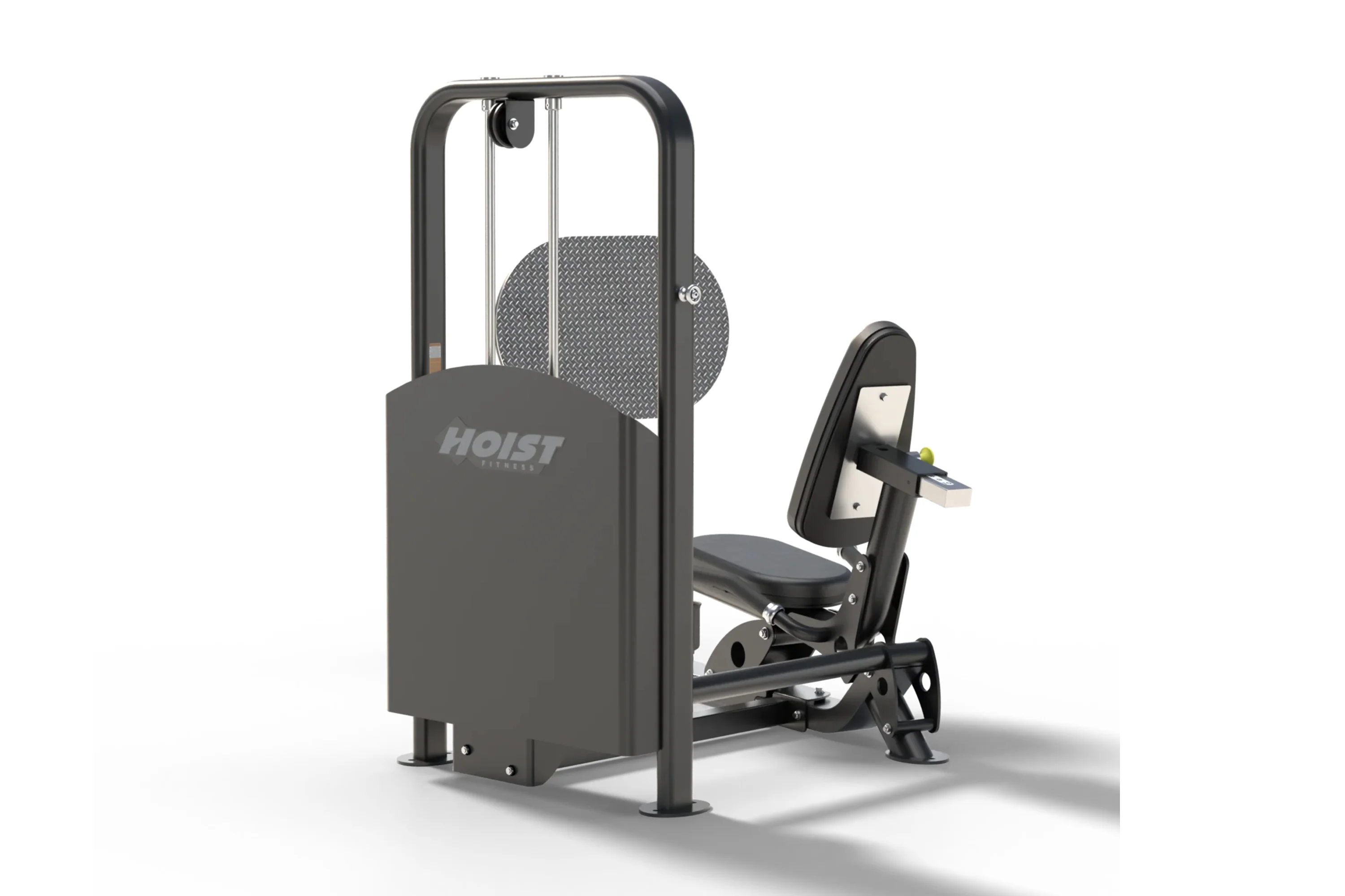 Hoist Freestanding Ride Leg Press (HV-LP-FSK-MB) - Image 7