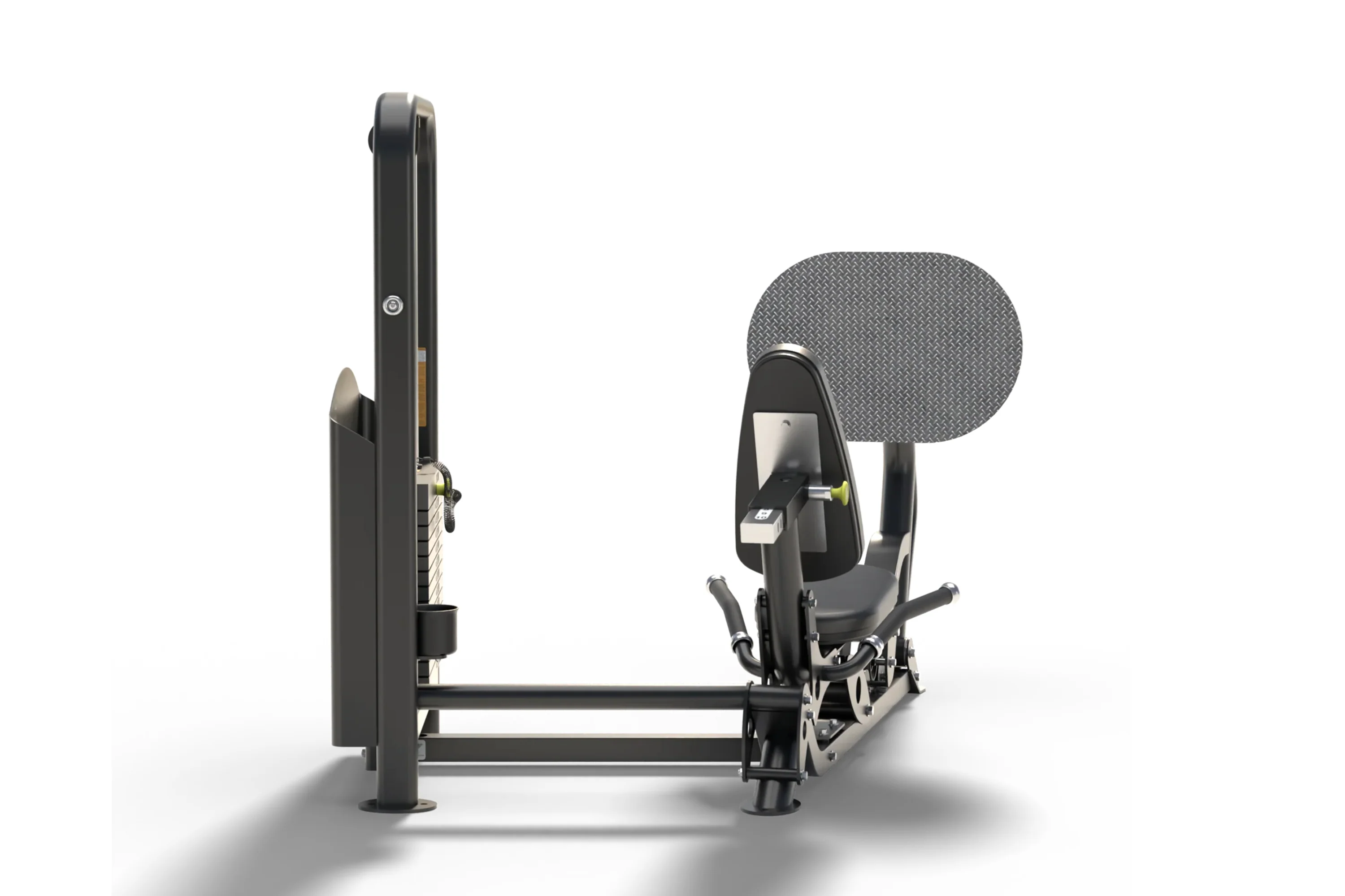 Hoist Freestanding Ride Leg Press (HV-LP-FSK-MB) - Image 8