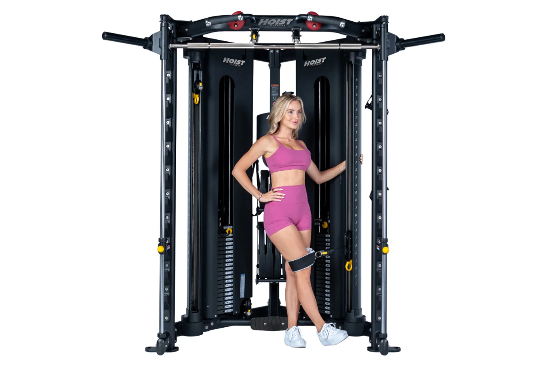 Hoist H-8 Functional Trainer Home Gym - Image 10