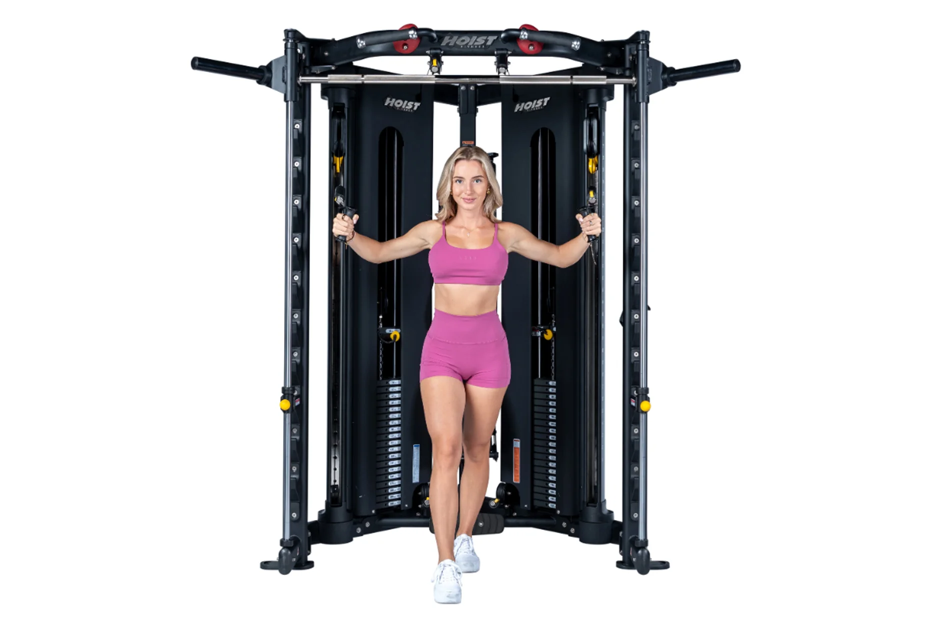 Hoist H-8 Functional Trainer Home Gym - Image 14