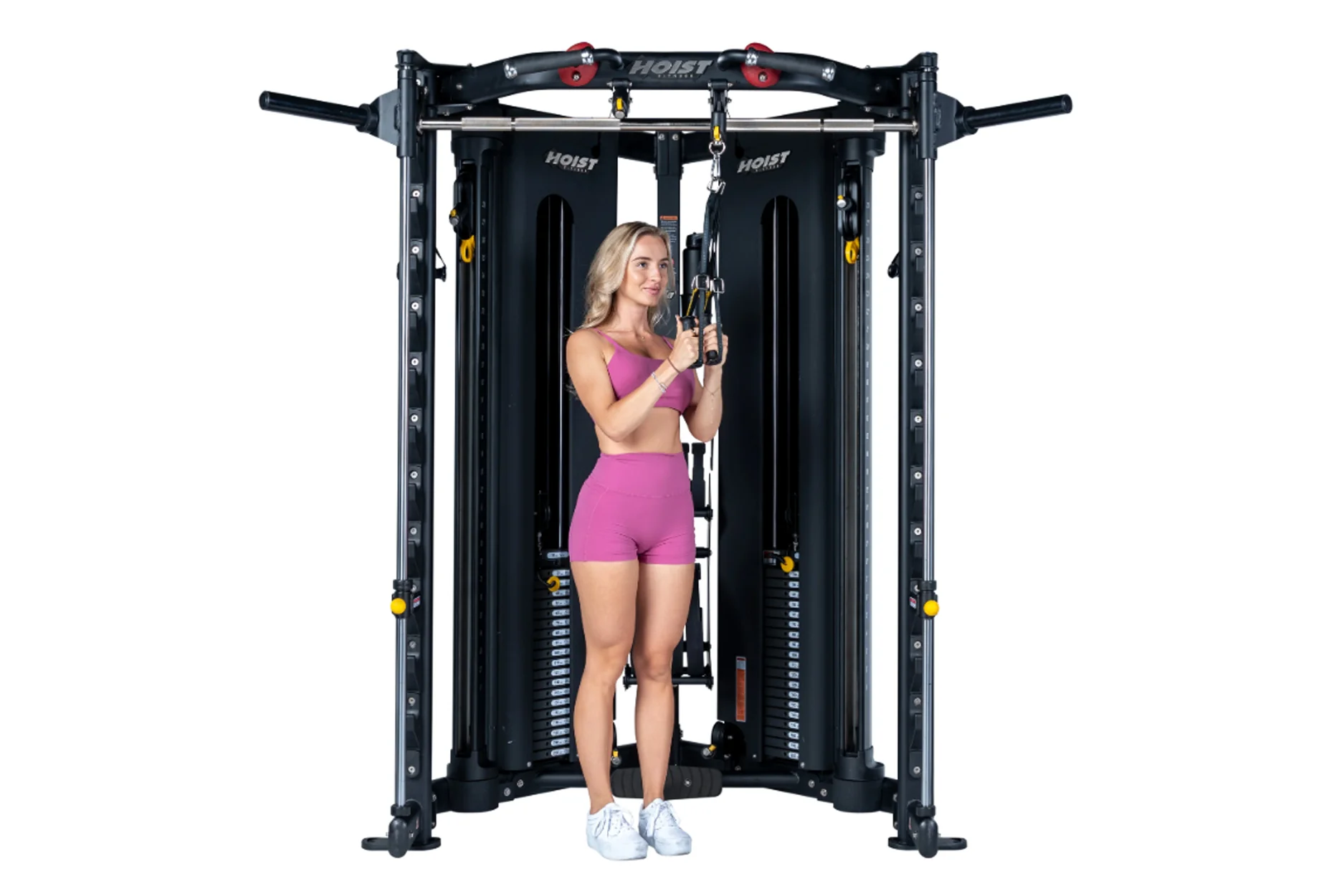 Hoist H-8 Functional Trainer Home Gym - Image 18