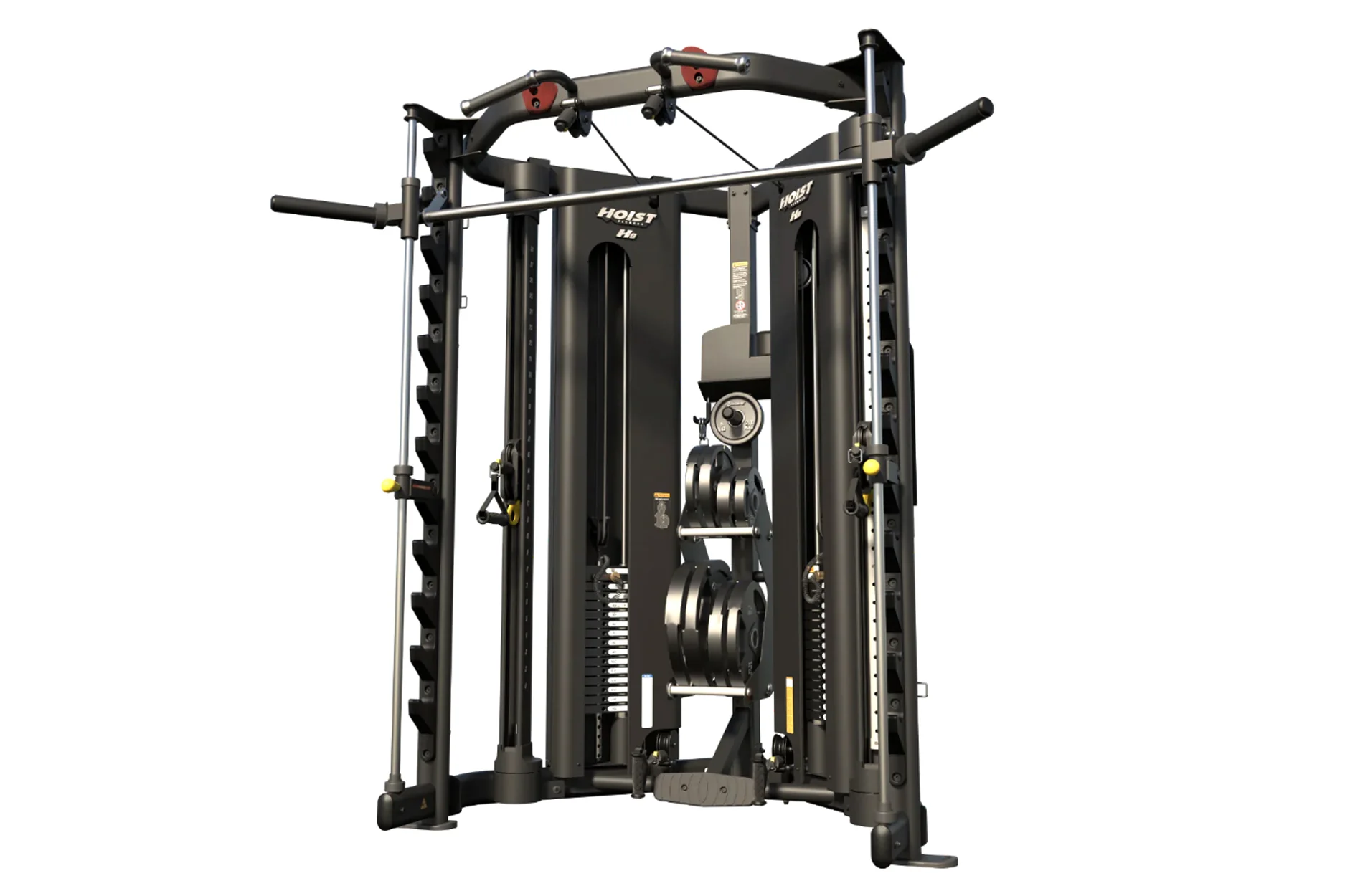 Hoist H-8 Functional Trainer Home Gym - Image 3