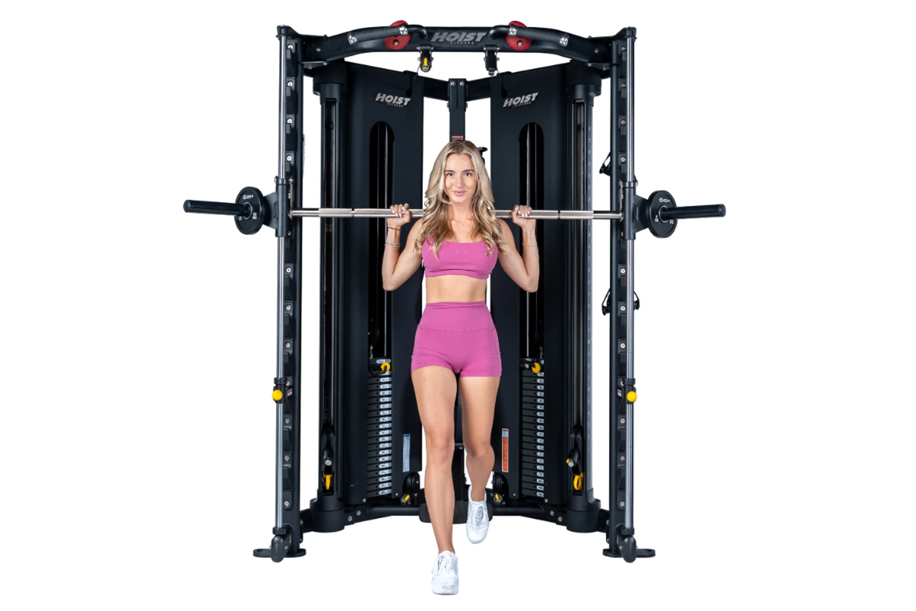Hoist H-8 Functional Trainer Home Gym - Image 4