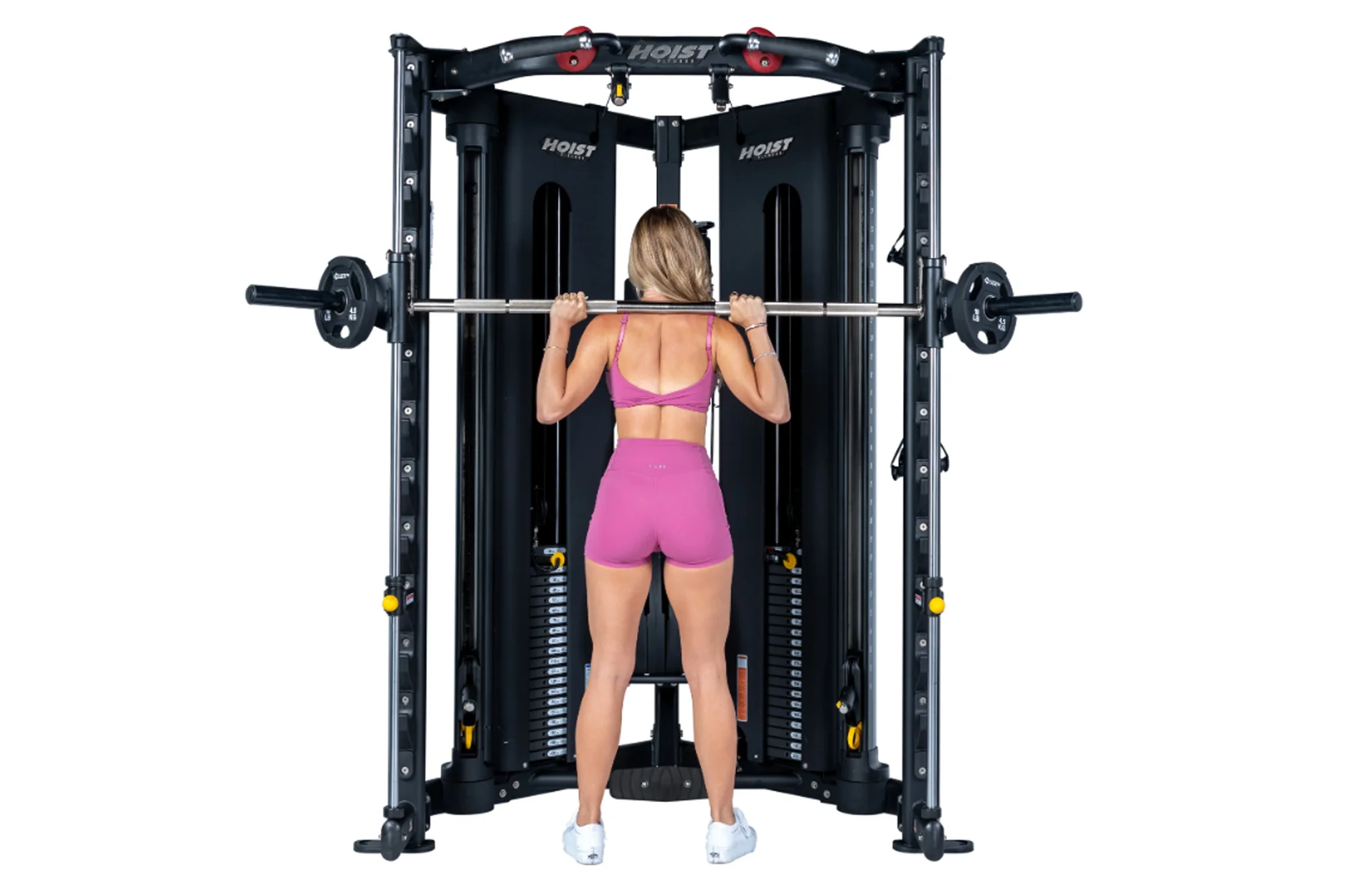 Hoist H-8 Functional Trainer Home Gym - Image 5