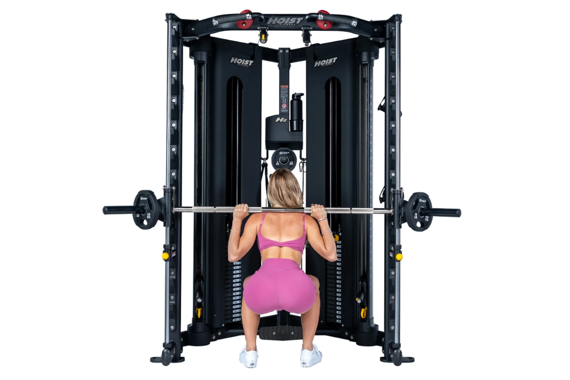 Hoist H-8 Functional Trainer Home Gym - Image 6