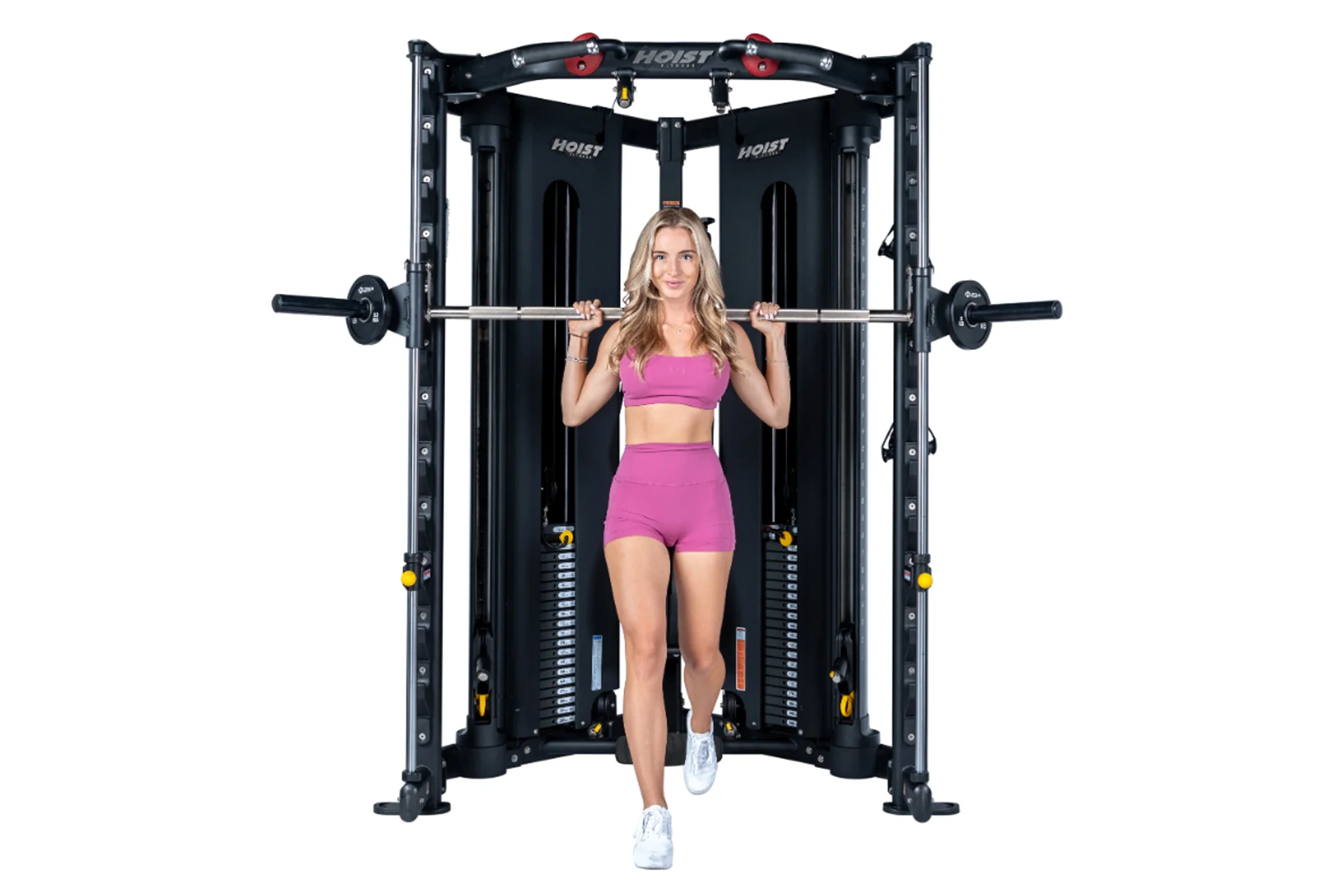 Hoist H-8 Functional Trainer Home Gym - Image 7