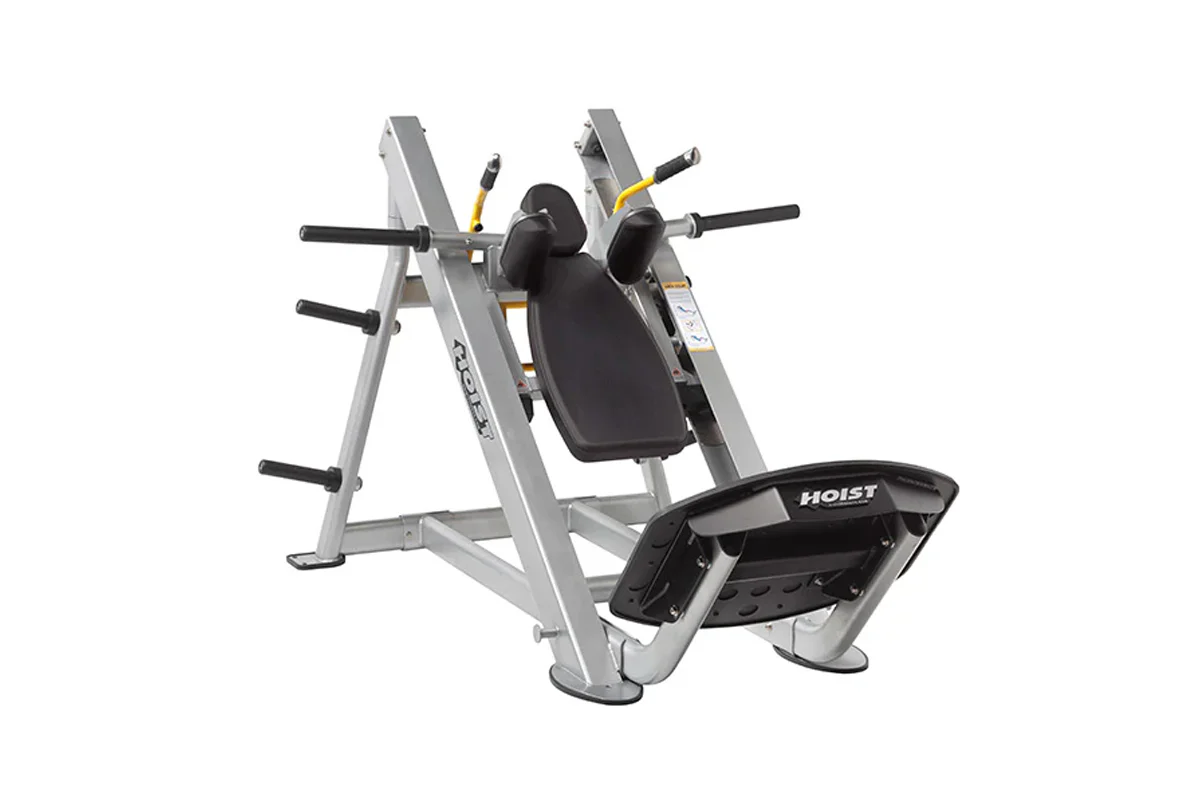 Hoist Hack Squat (CF-3356)