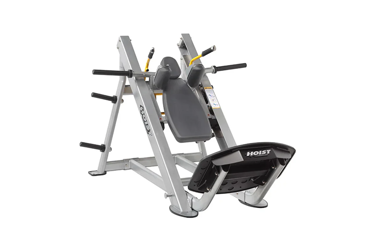 Hoist Hack Squat (CF-3356) - Image 3