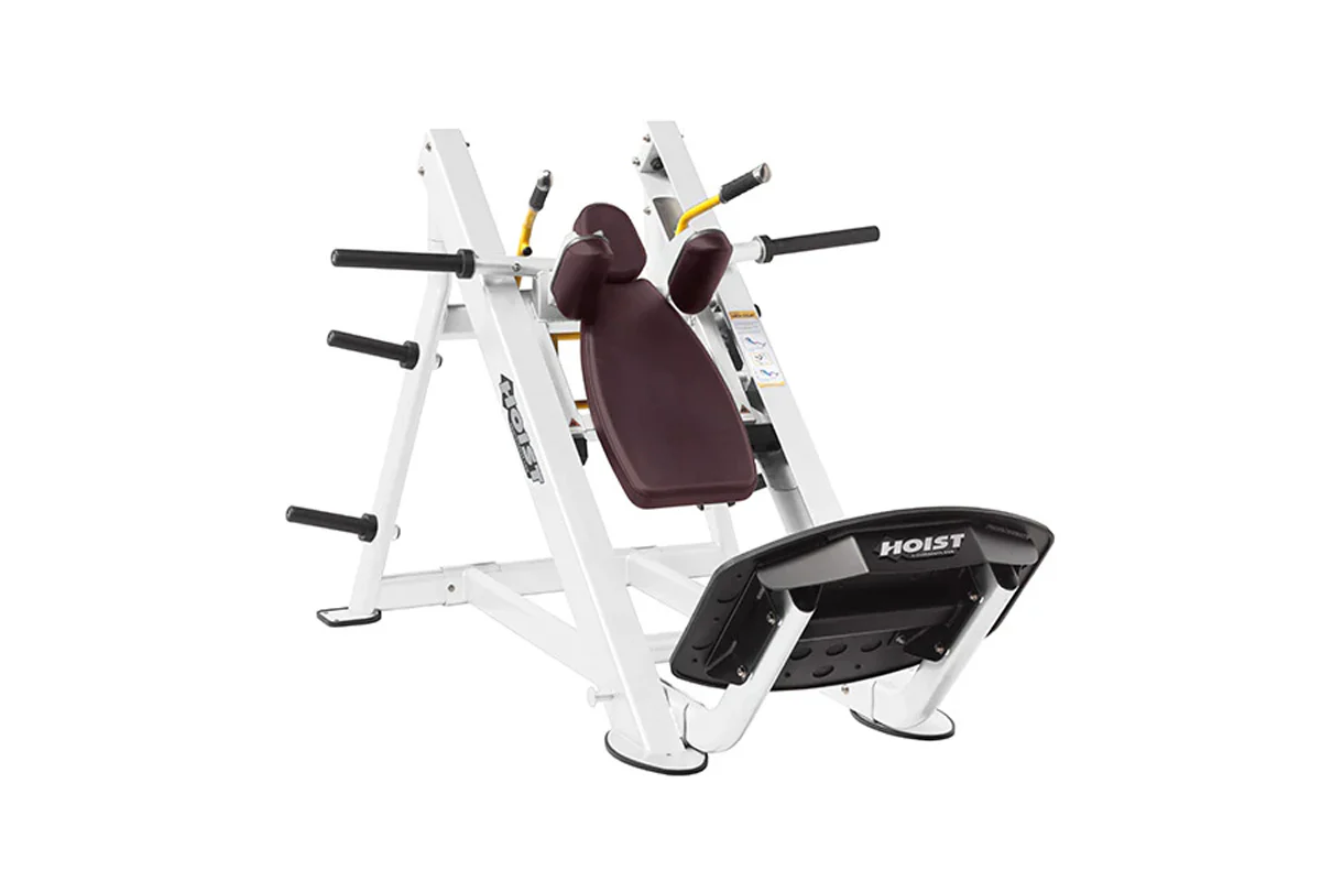 Hoist Hack Squat (CF-3356) - Image 4