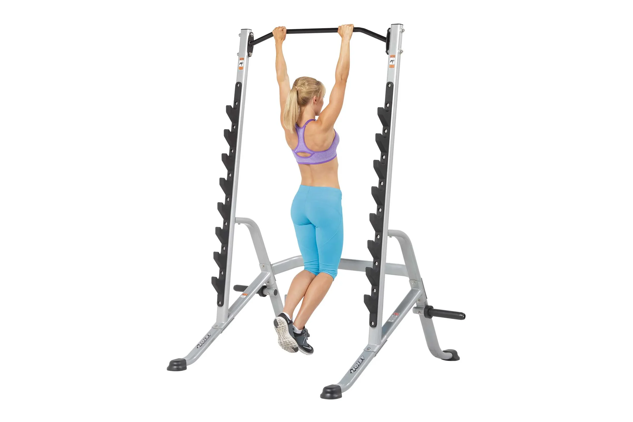 Hoist Multi-Purpose Squat Rack (HF-5970) - Image 11
