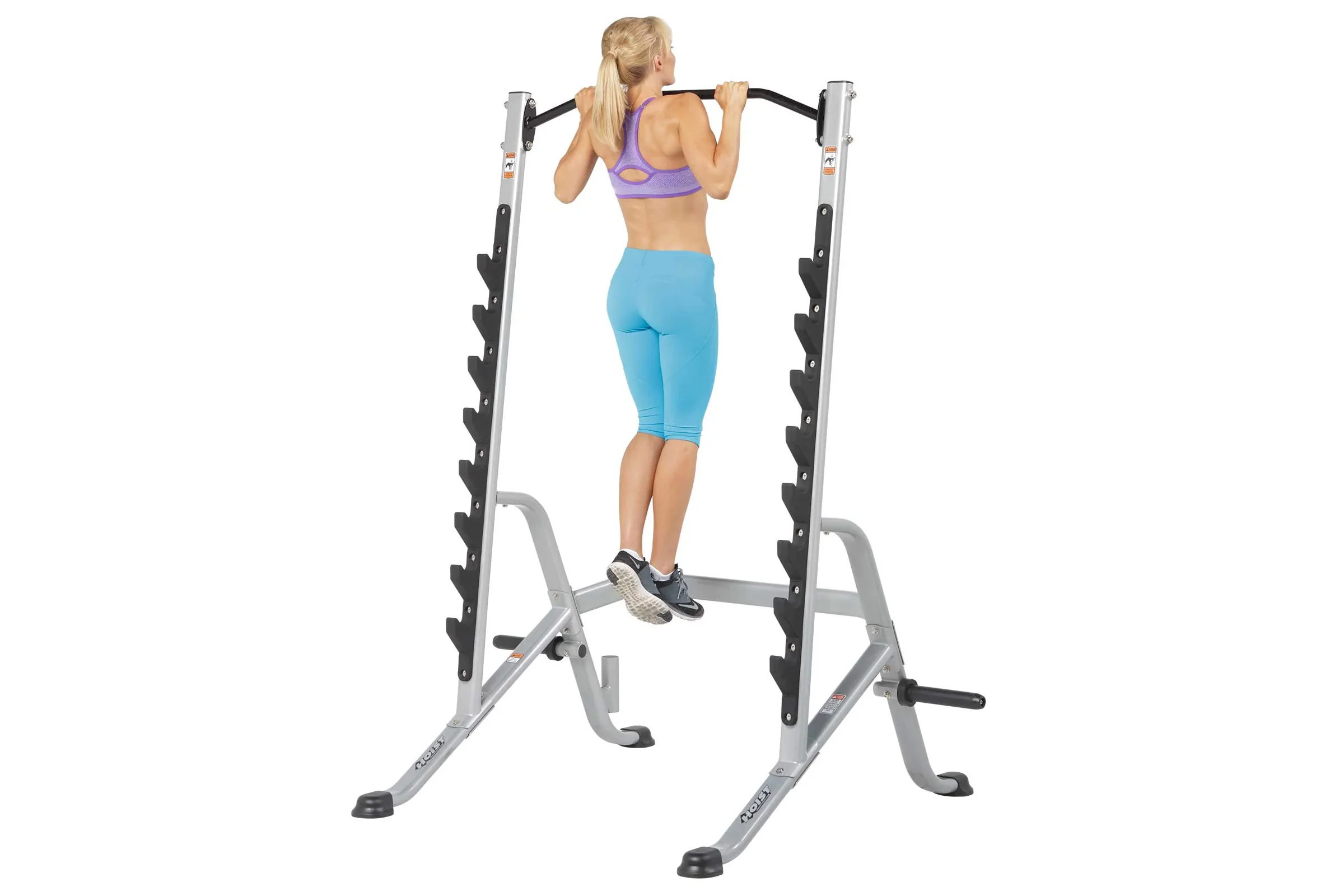 Hoist Multi-Purpose Squat Rack (HF-5970) - Image 12