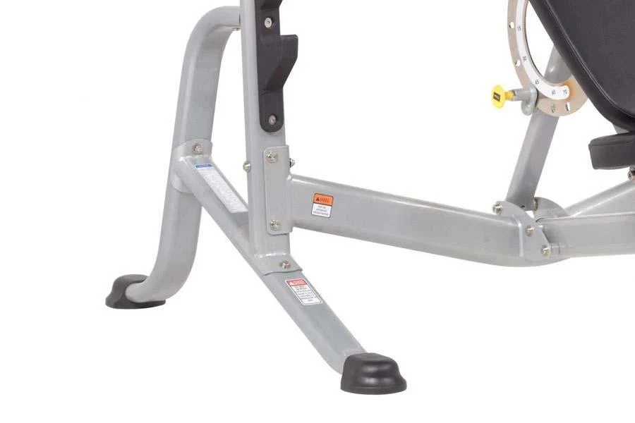 Hoist Preacher Curl Attachment (HF-OPT-4000-02) - Image 11