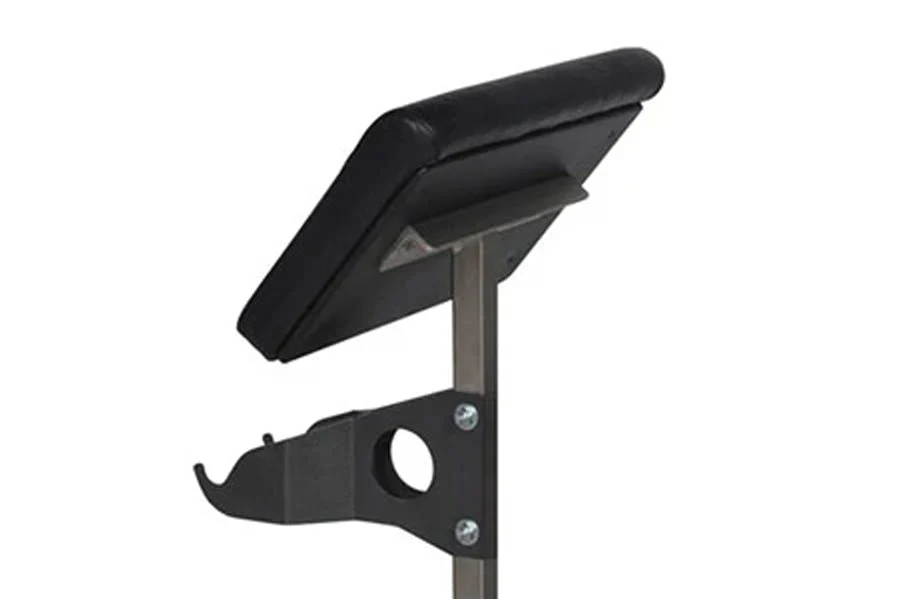 Hoist Preacher Curl Attachment (HF-OPT-4000-02) - Image 3