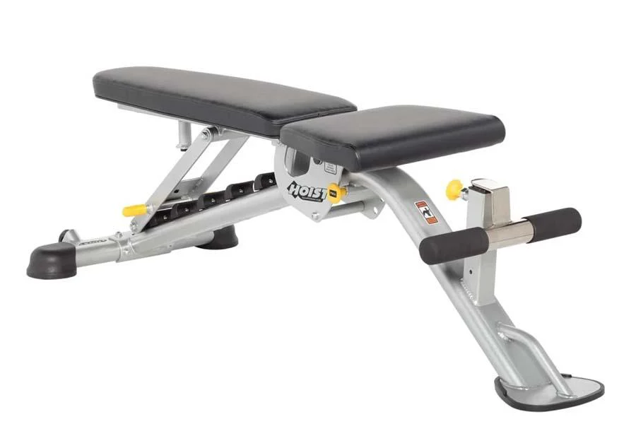 Hoist Preacher Curl Attachment (HF-OPT-4000-02) - Image 5