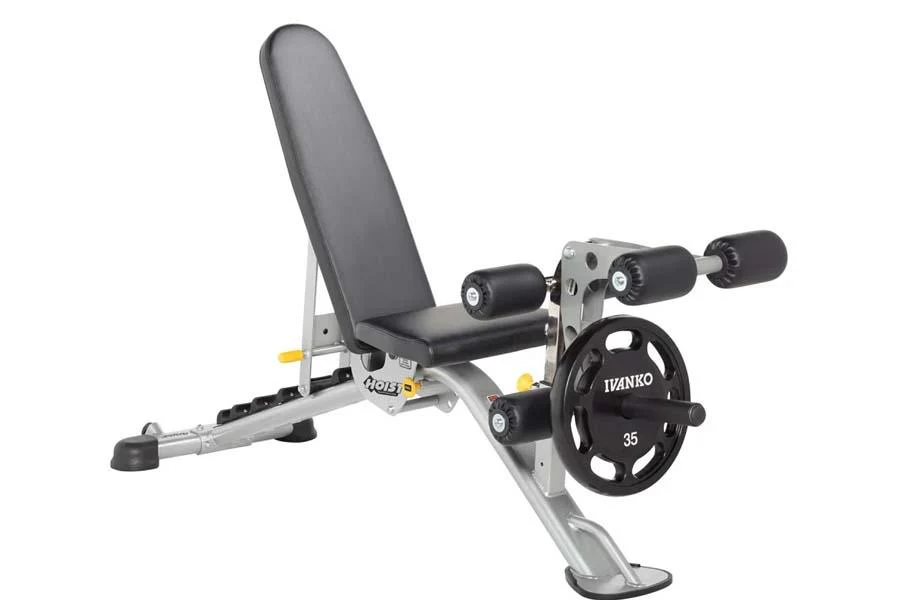 Hoist Preacher Curl Attachment (HF-OPT-4000-02) - Image 6