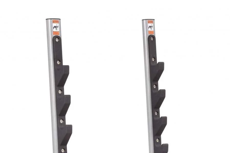 Hoist Preacher Curl Attachment (HF-OPT-4000-02) - Image 9