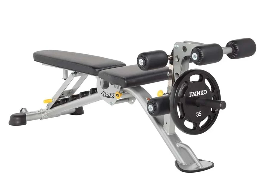 Hoist Safety Tiers Attachment (HF-OPT-5000-04) - Image 11