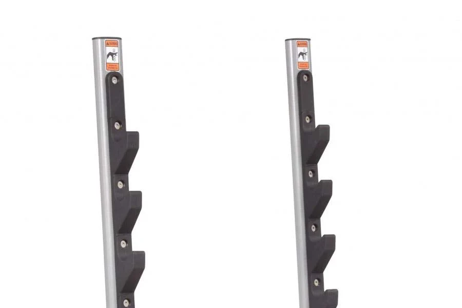 Hoist Safety Tiers Attachment (HF-OPT-5000-04) - Image 3
