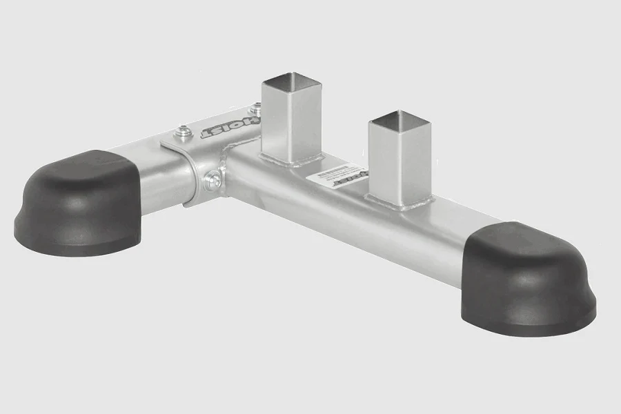 Hoist Safety Tiers Attachment (HF-OPT-5000-04) - Image 4