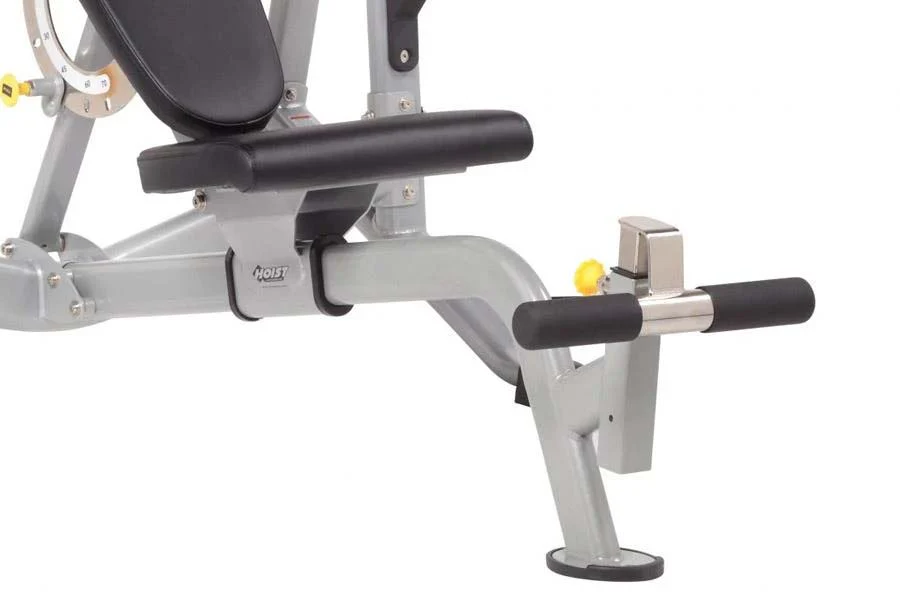 Hoist Safety Tiers Attachment (HF-OPT-5000-04) - Image 6