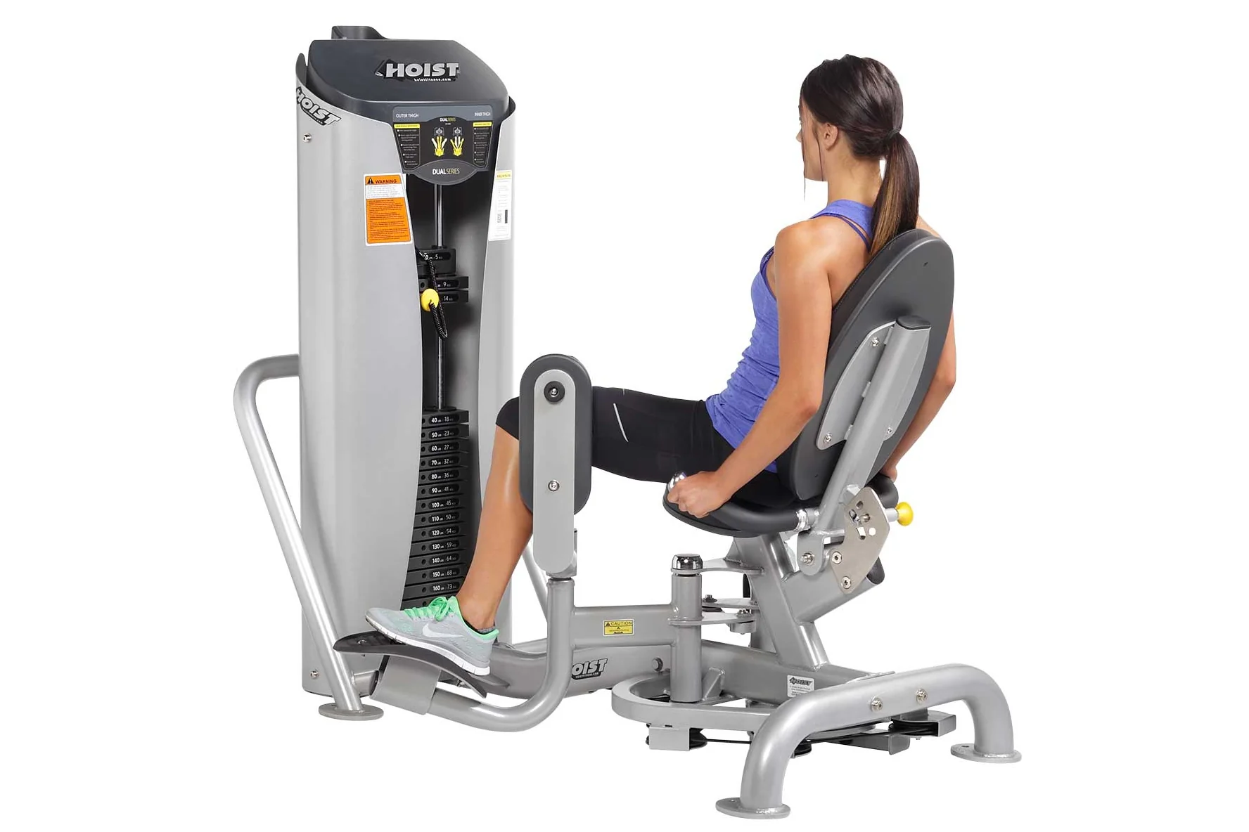 Hoist Inner/Outer Thigh (HD-3800) - Image 10