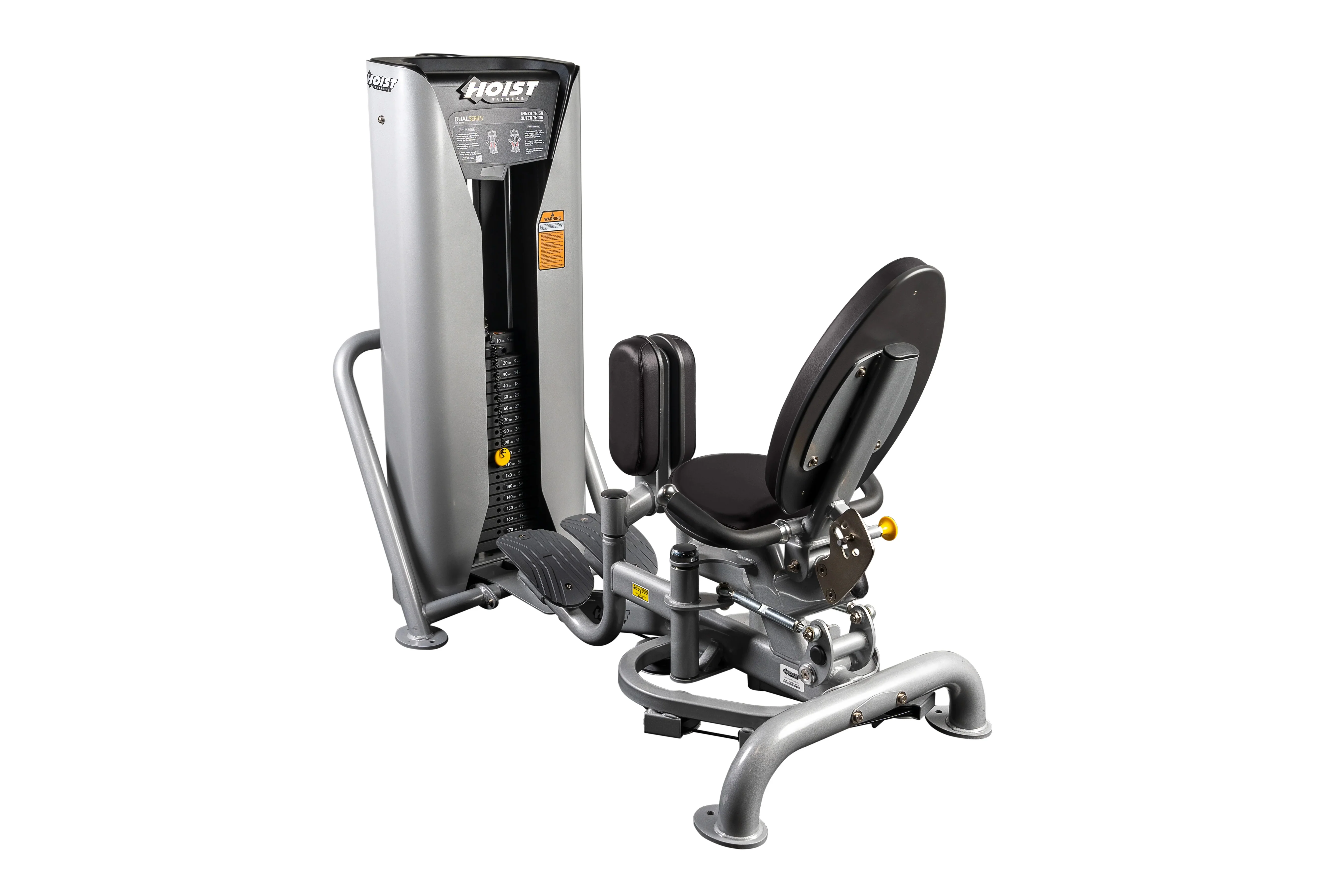 Hoist Inner/Outer Thigh (HD-3800) - Image 2