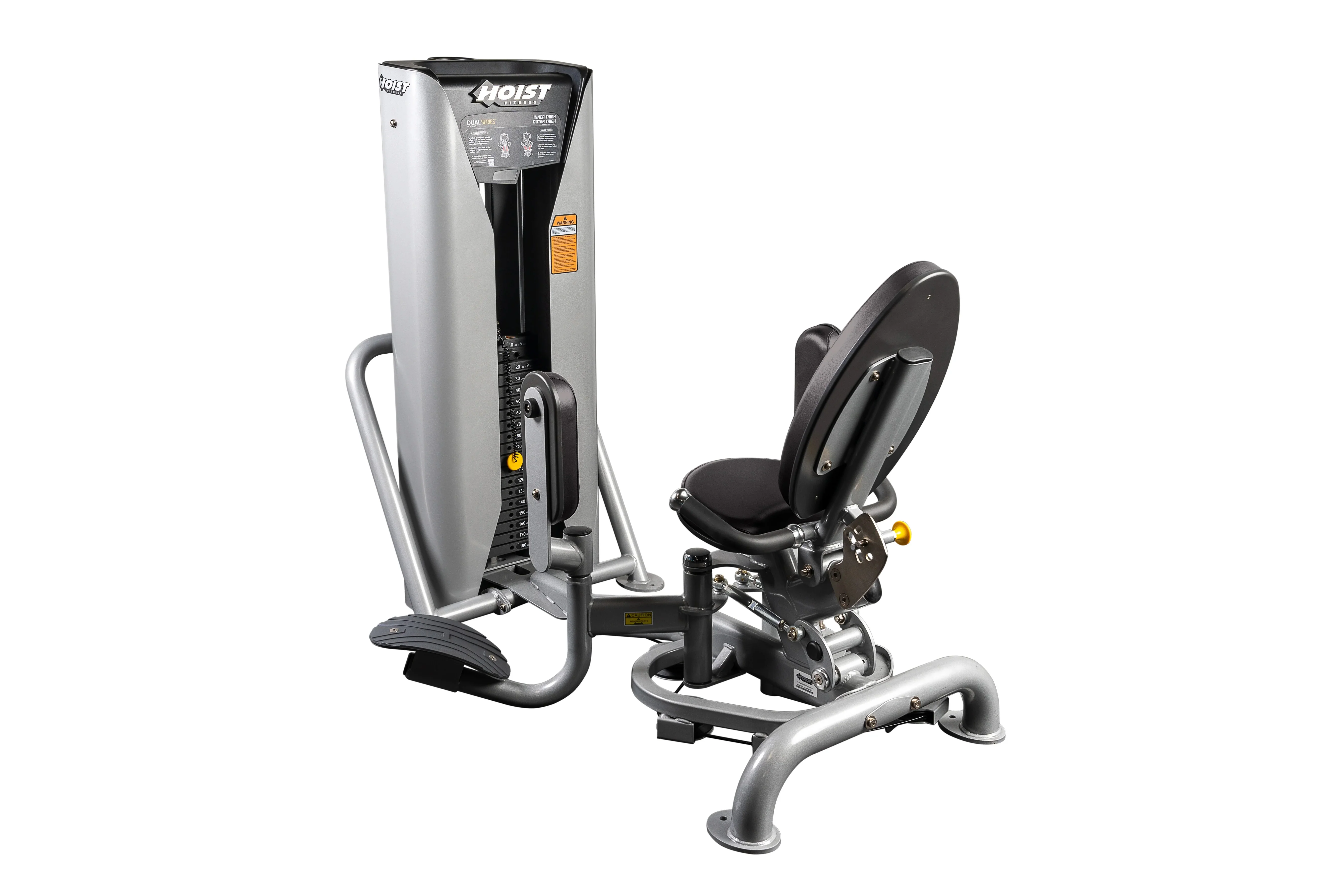 Hoist Inner/Outer Thigh (HD-3800) - Image 3