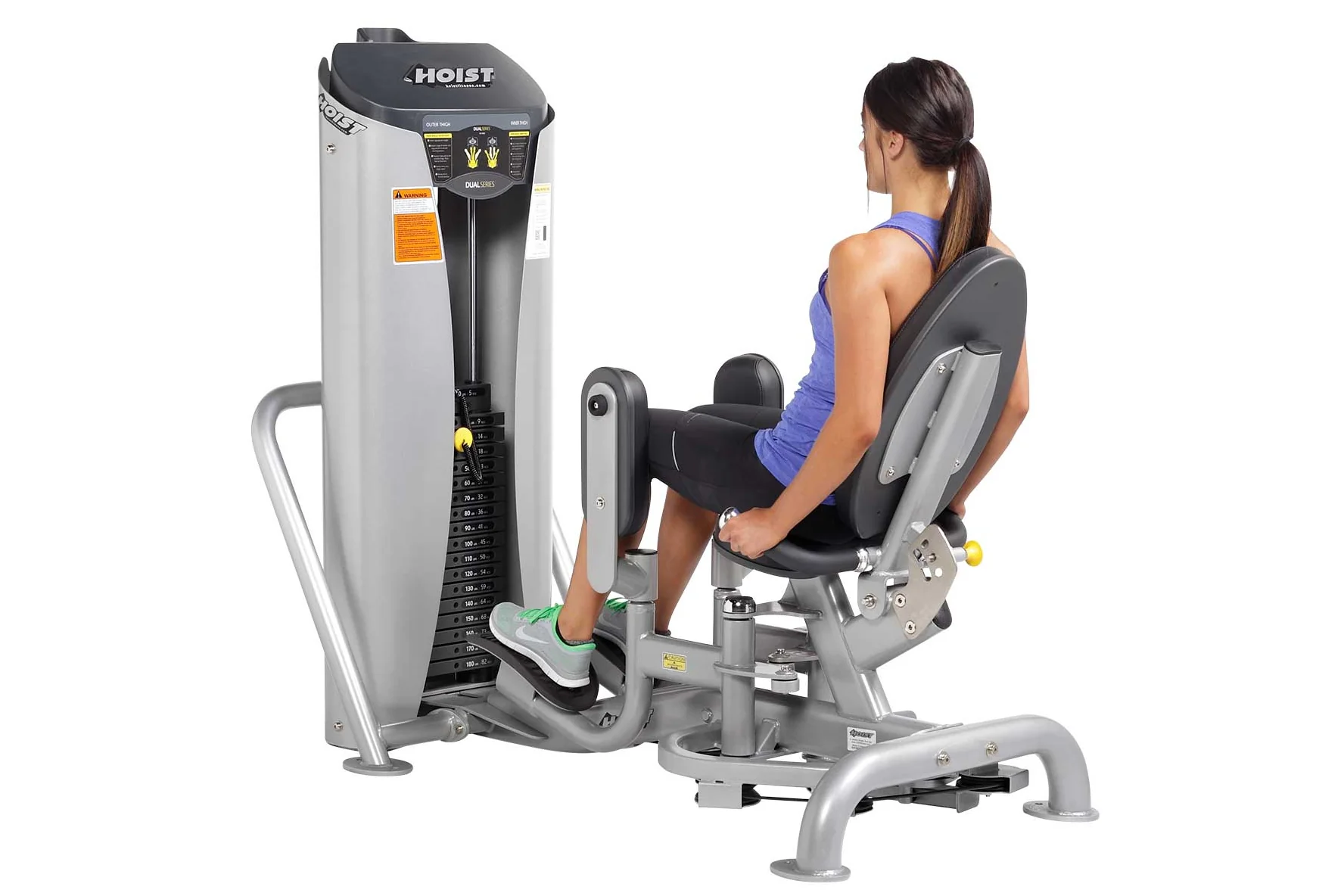 Hoist Inner/Outer Thigh (HD-3800) - Image 9