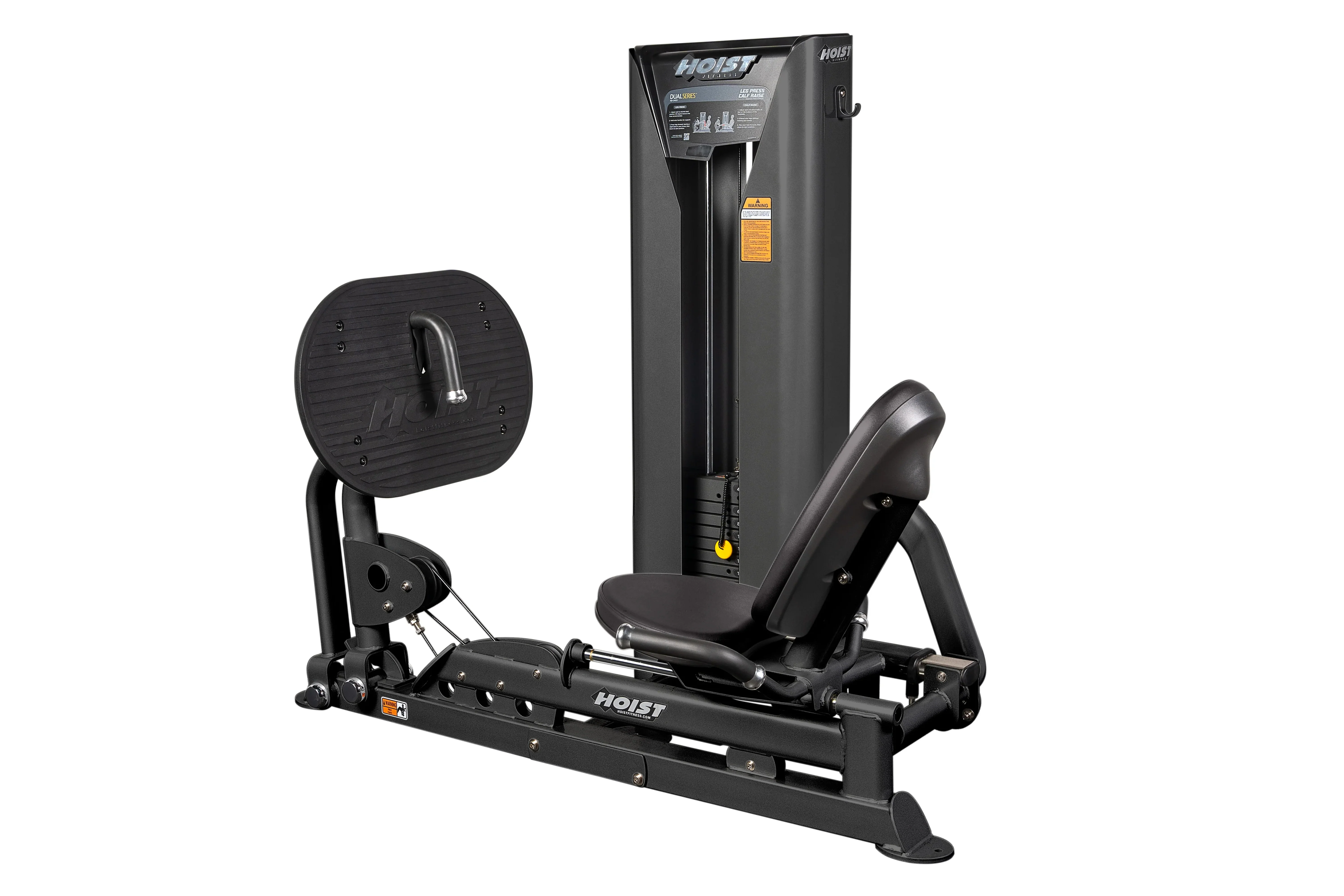 Hoist Leg Press/Calf Raise (HD-3403) - Image 3
